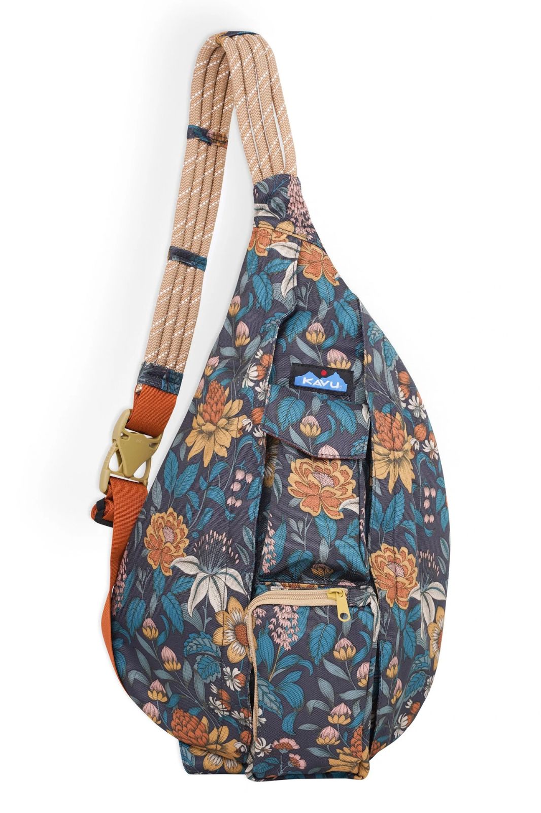 Rope Sling Bag