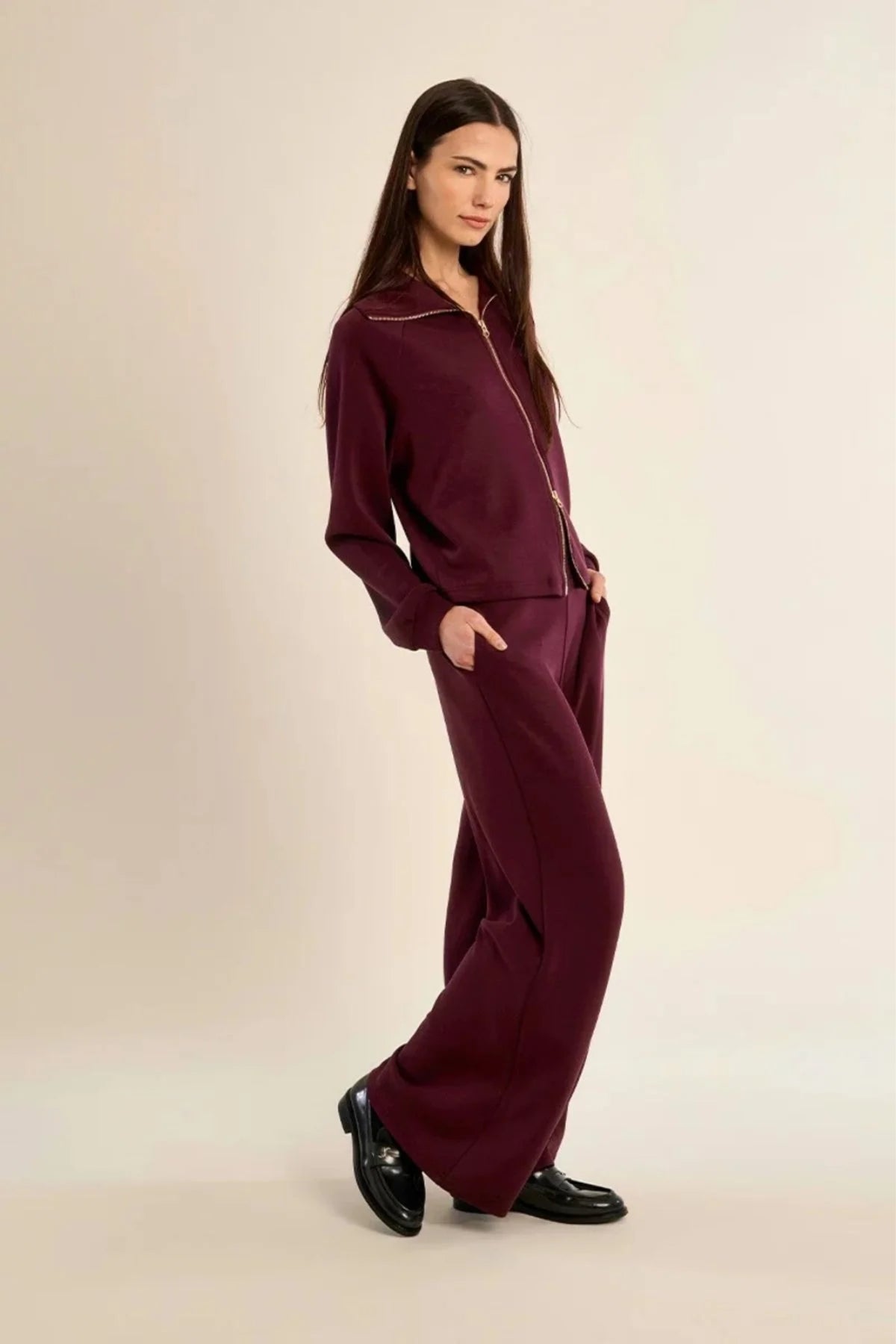 Mona Lisa Pant