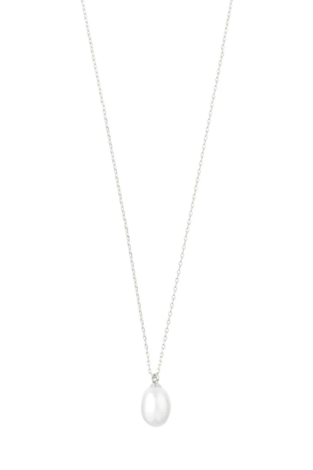 Eila Pearl Necklace