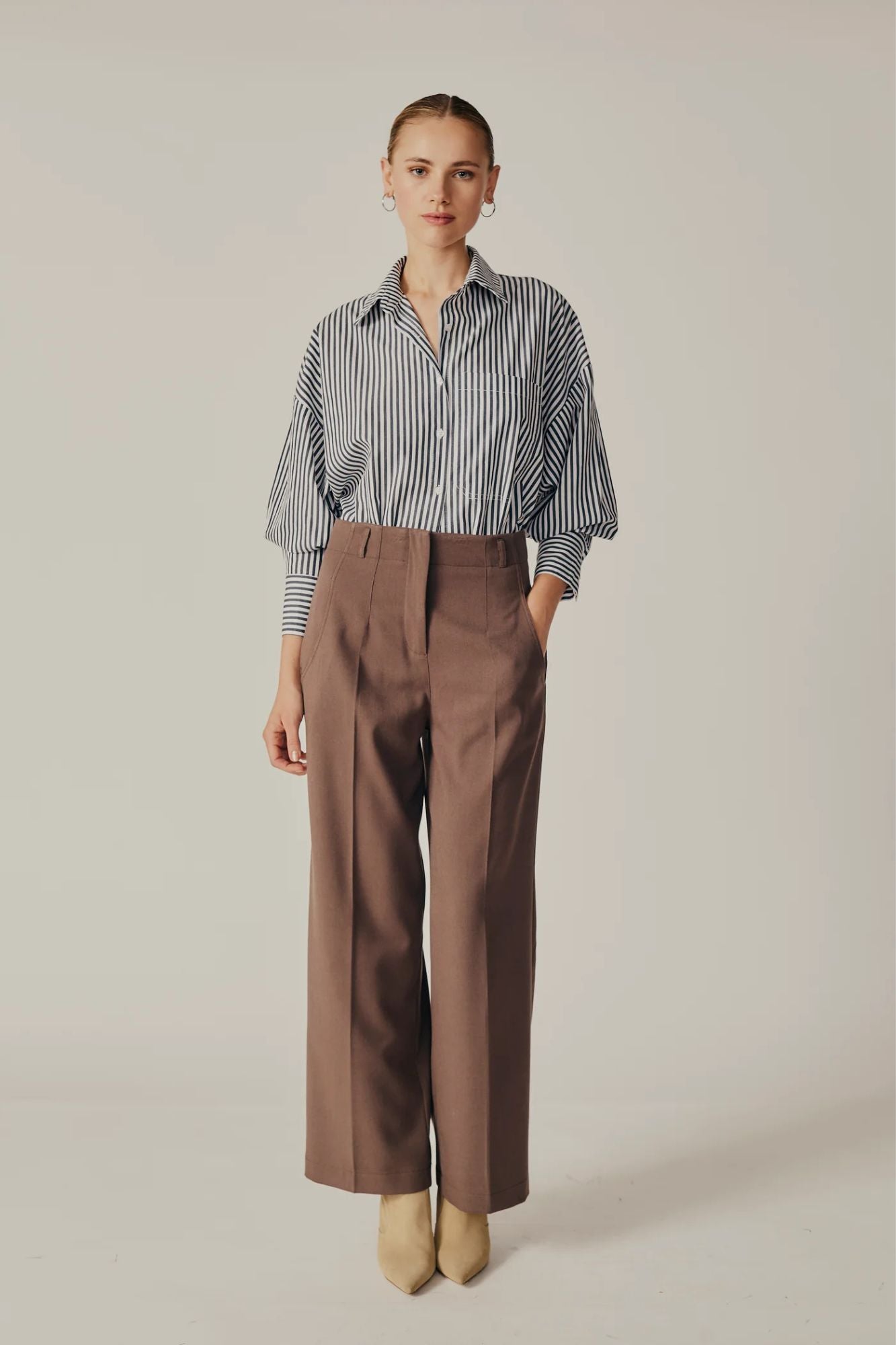 Guara Pants