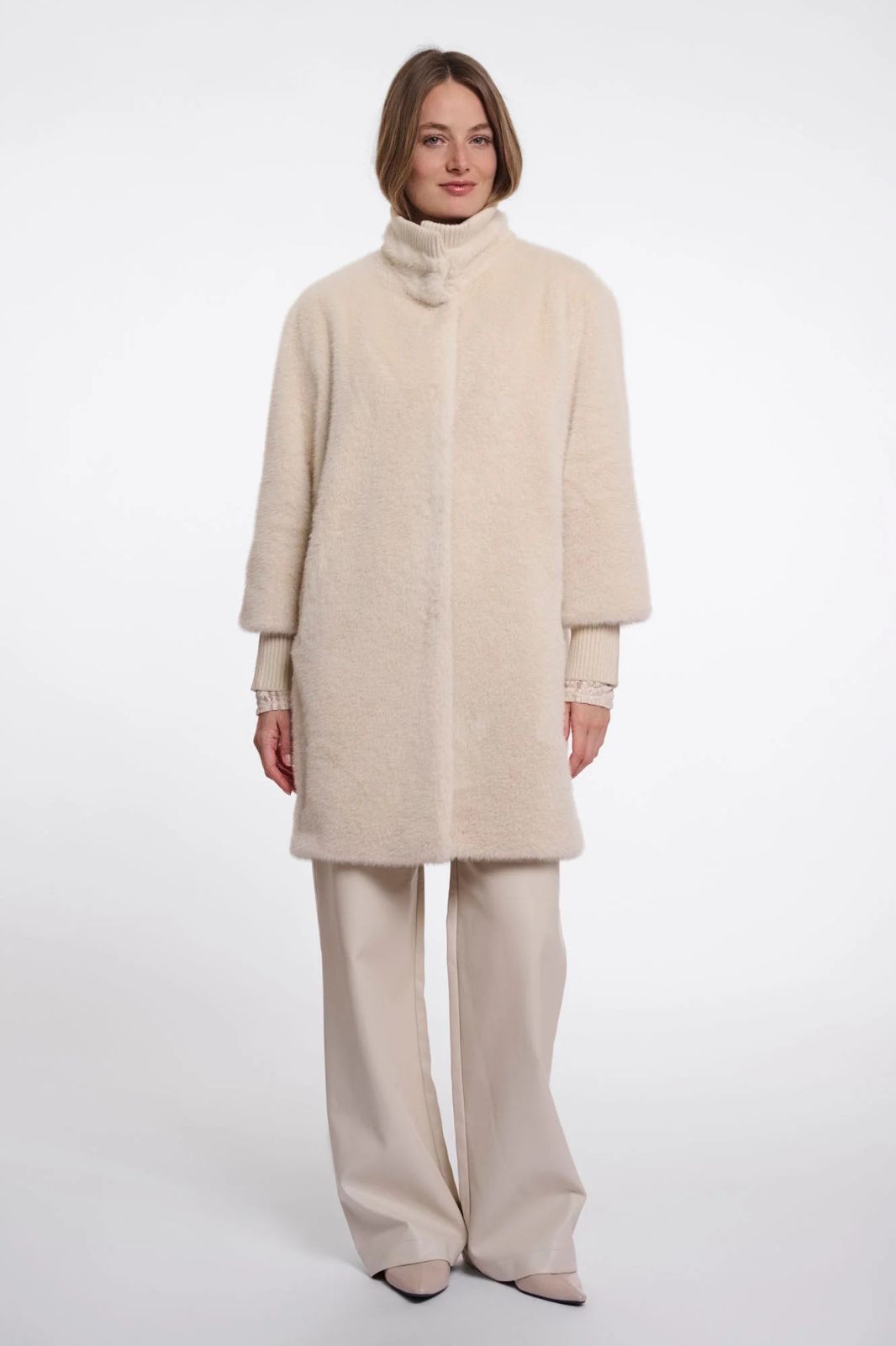 Pilar Jacket