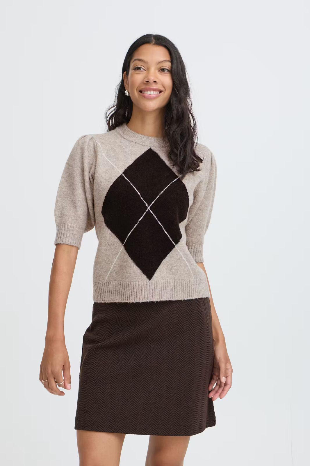 Osmilla Jumper