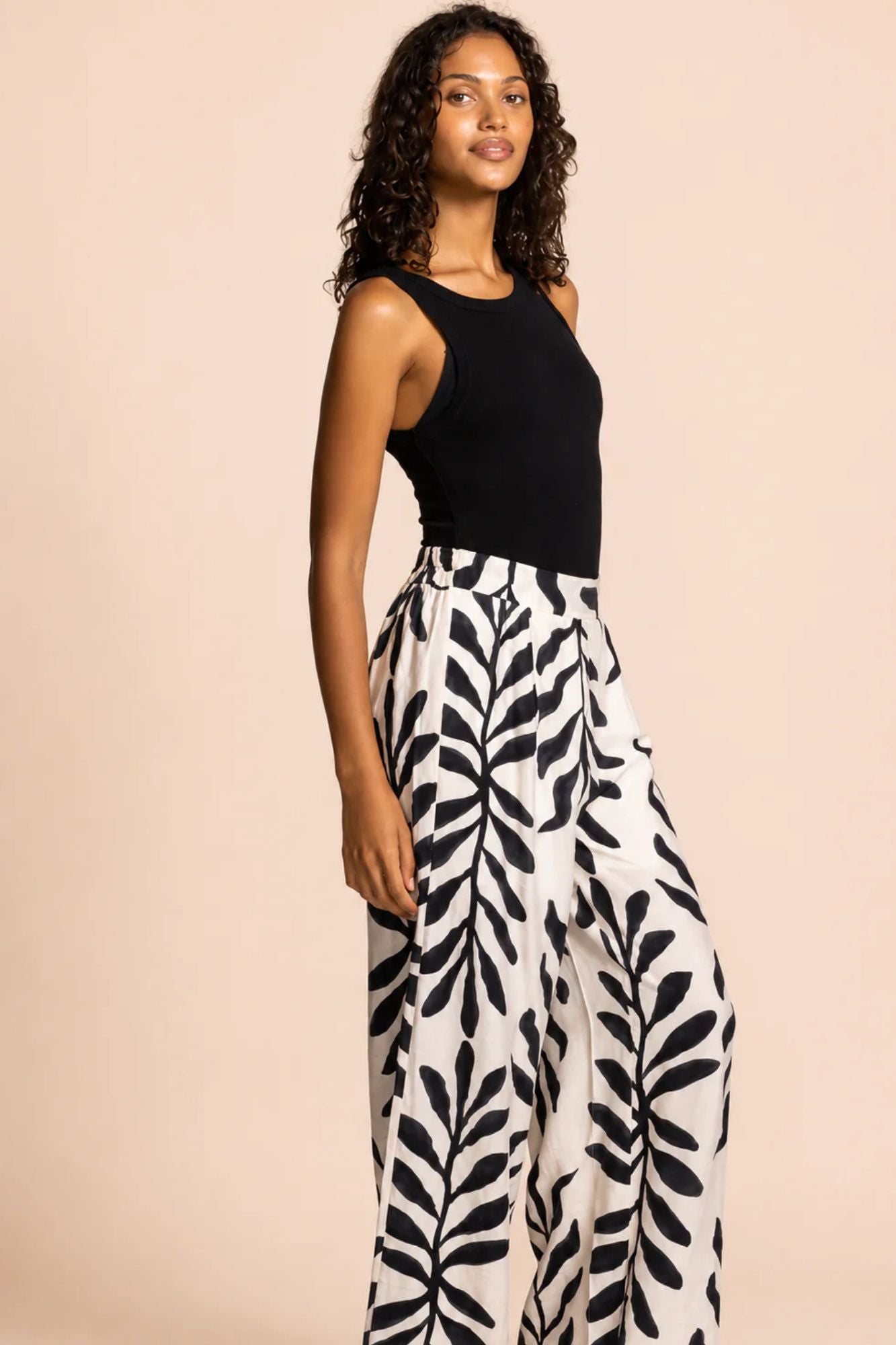 Riverside Pants
