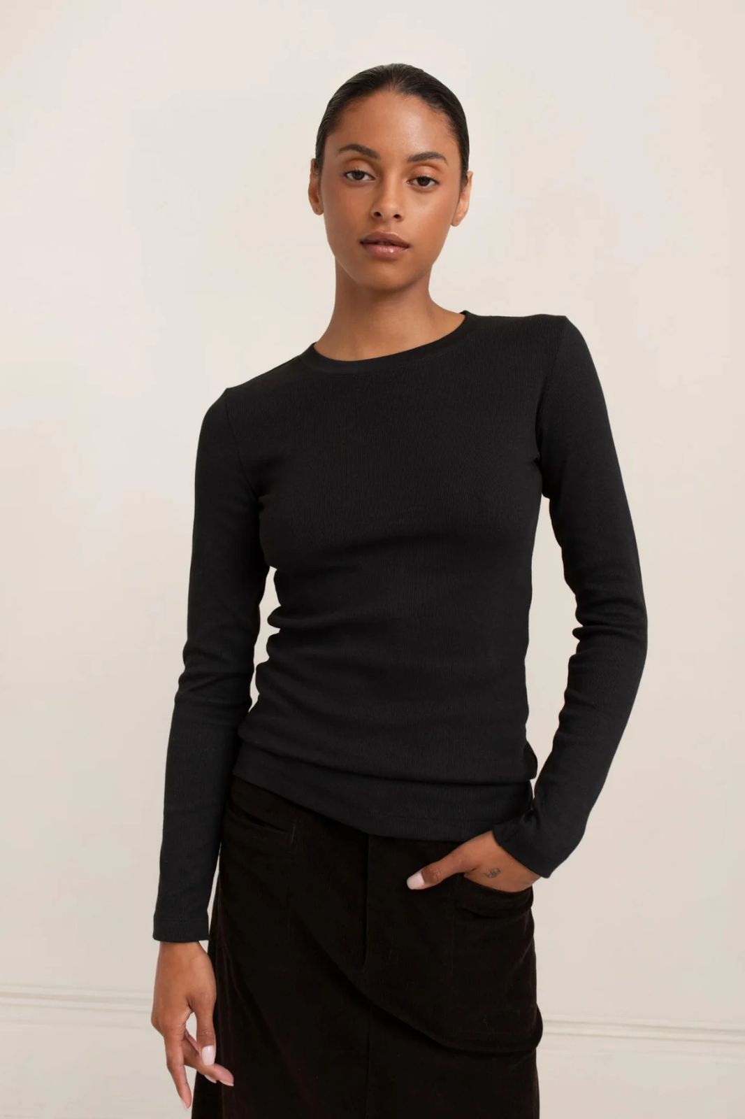 Lisa Long Sleeve
