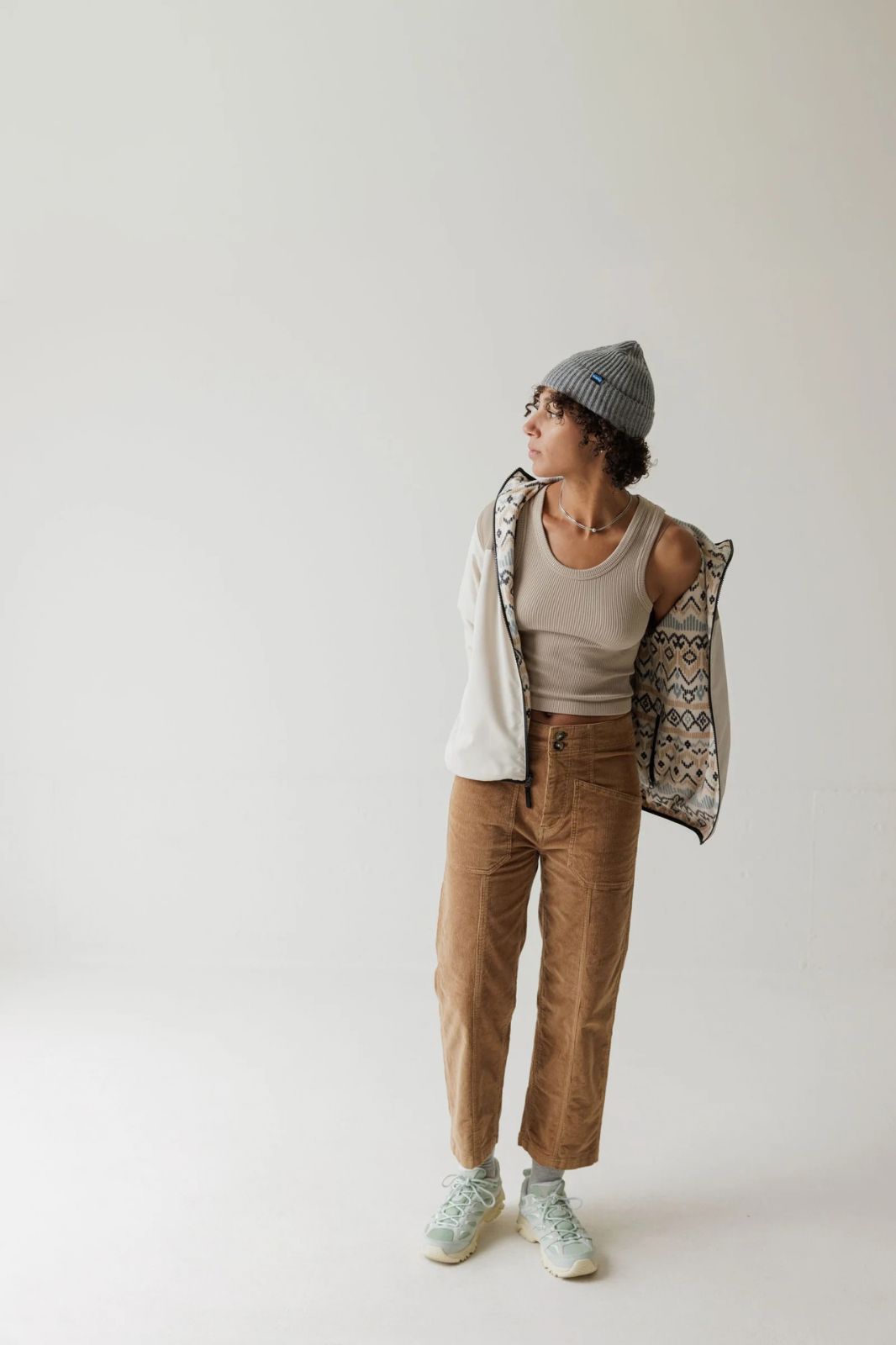Woodfern Pant