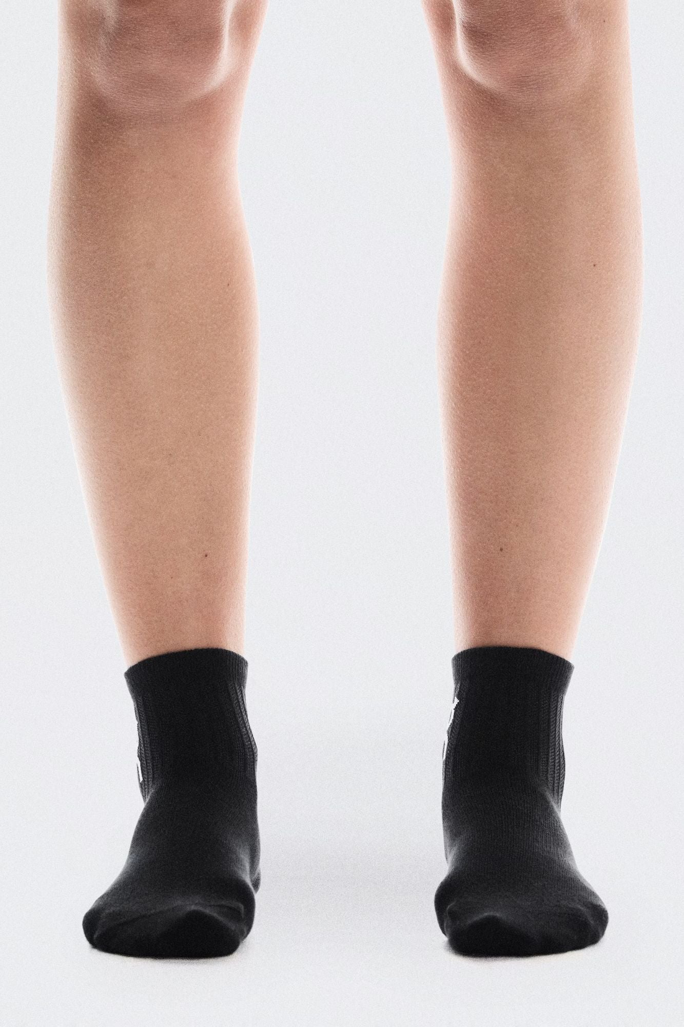 Logo Sock Mid 3P