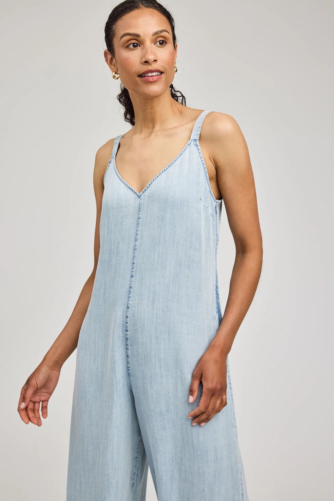Cambry Jumpsuit