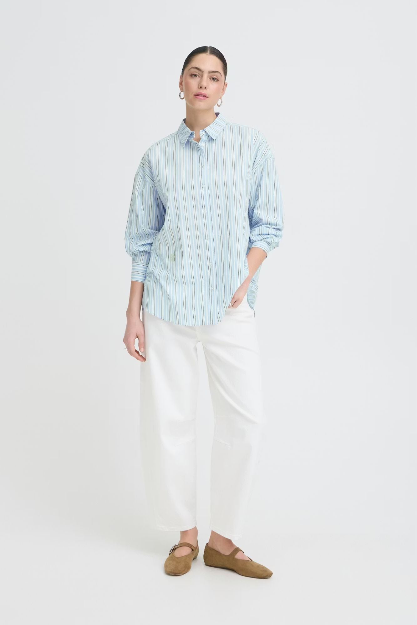 Samia Shirt