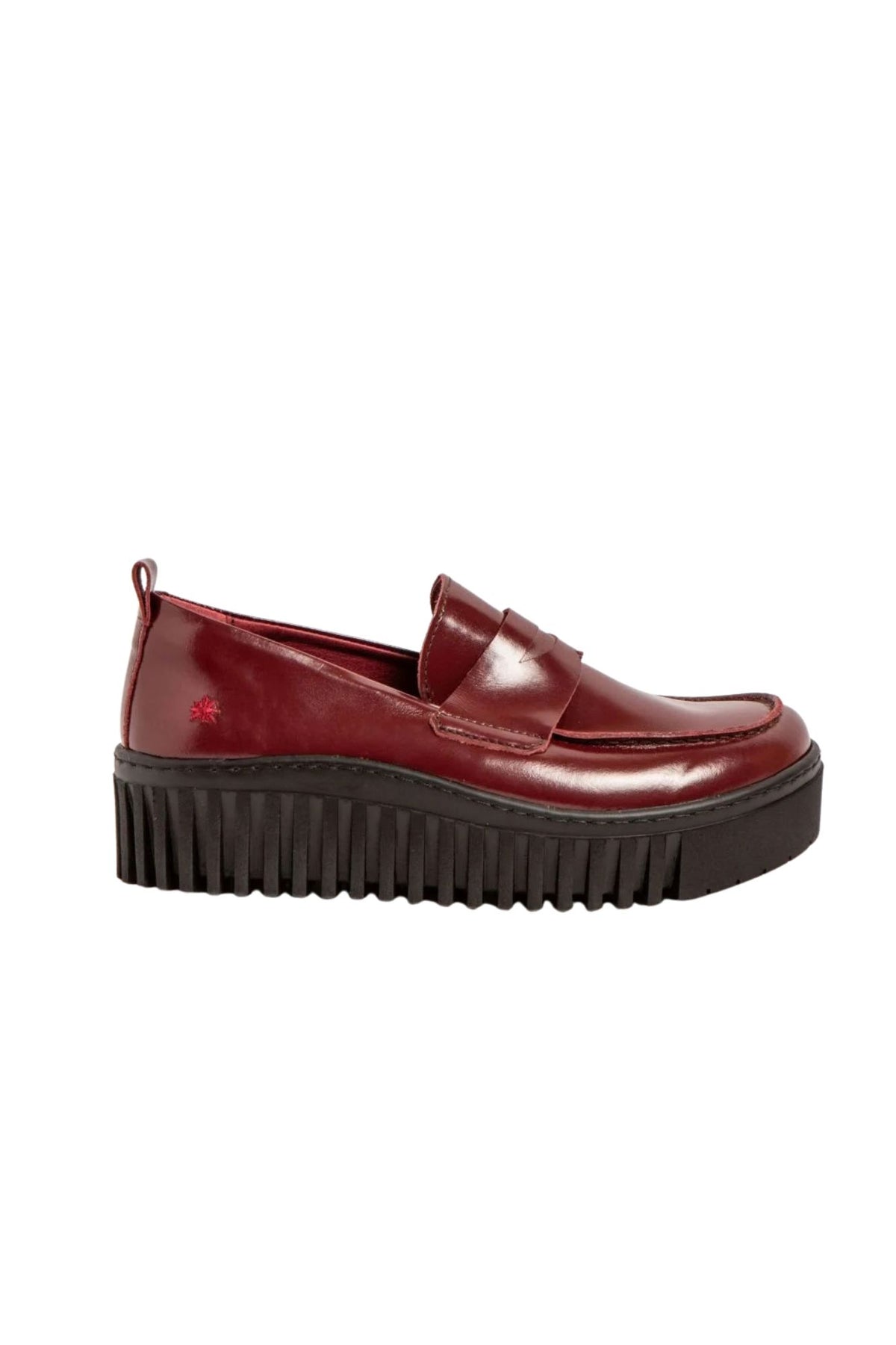 Brighton Loafer