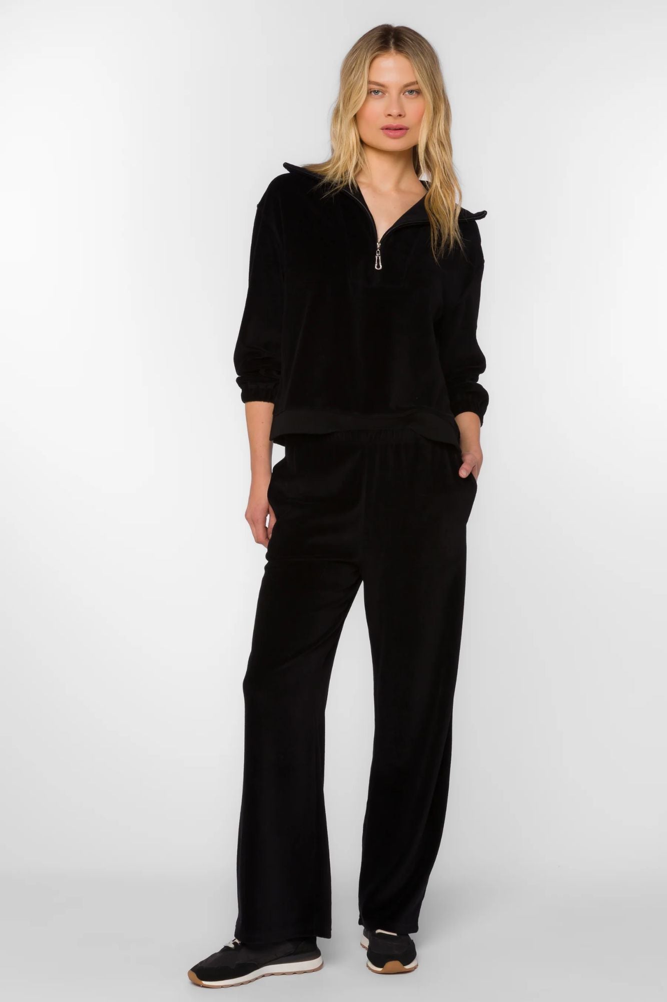 Laurenlin Pants