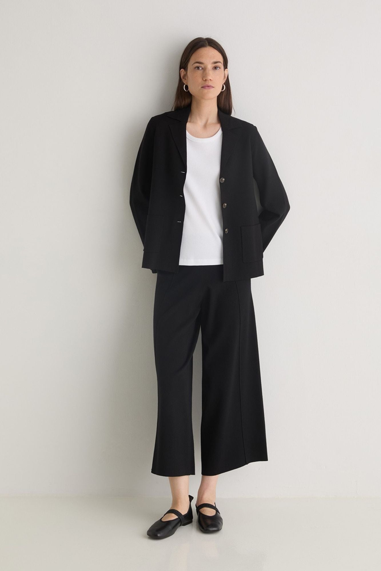 Collette Trouser