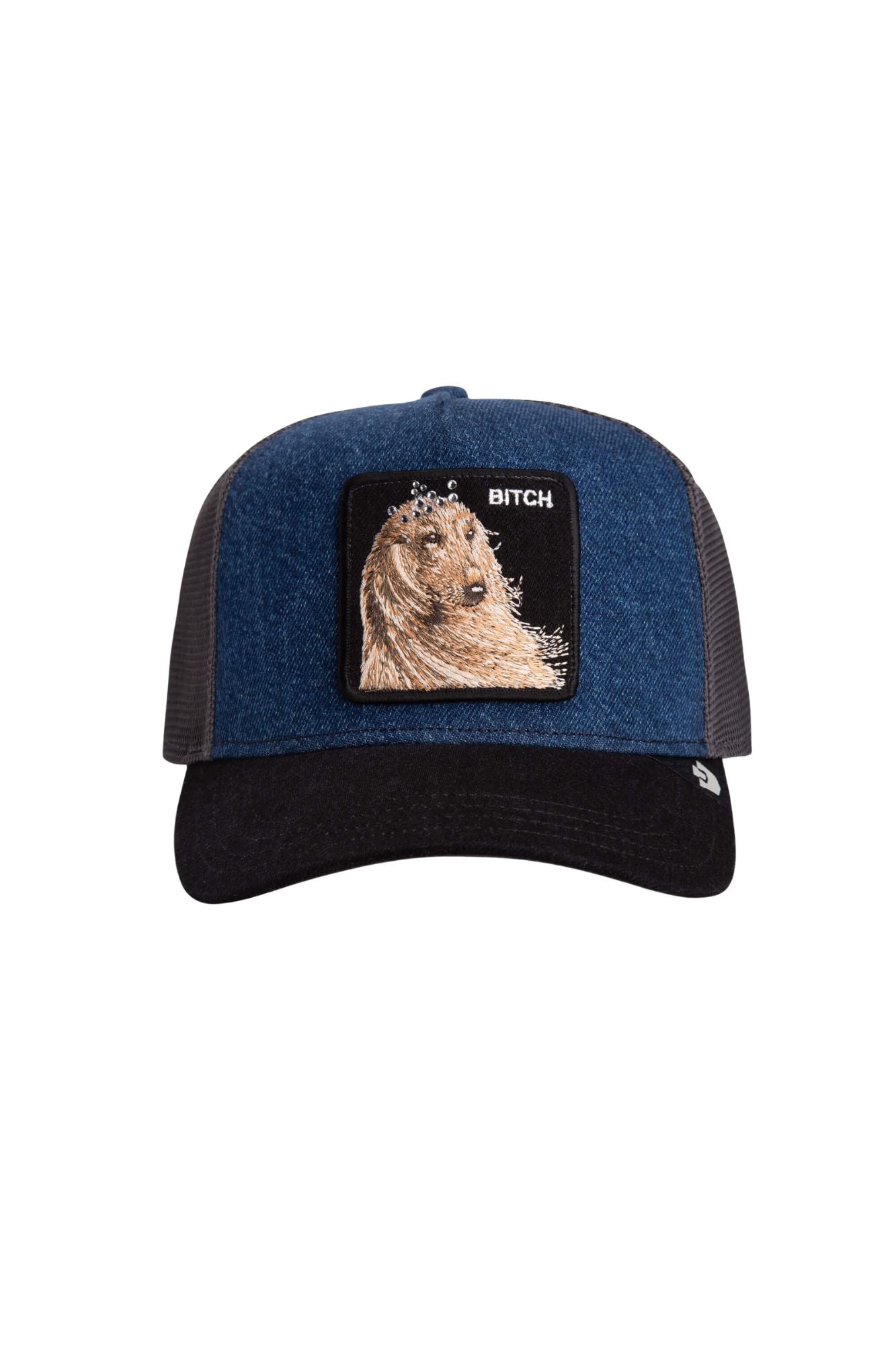 Hound Dawg Cap