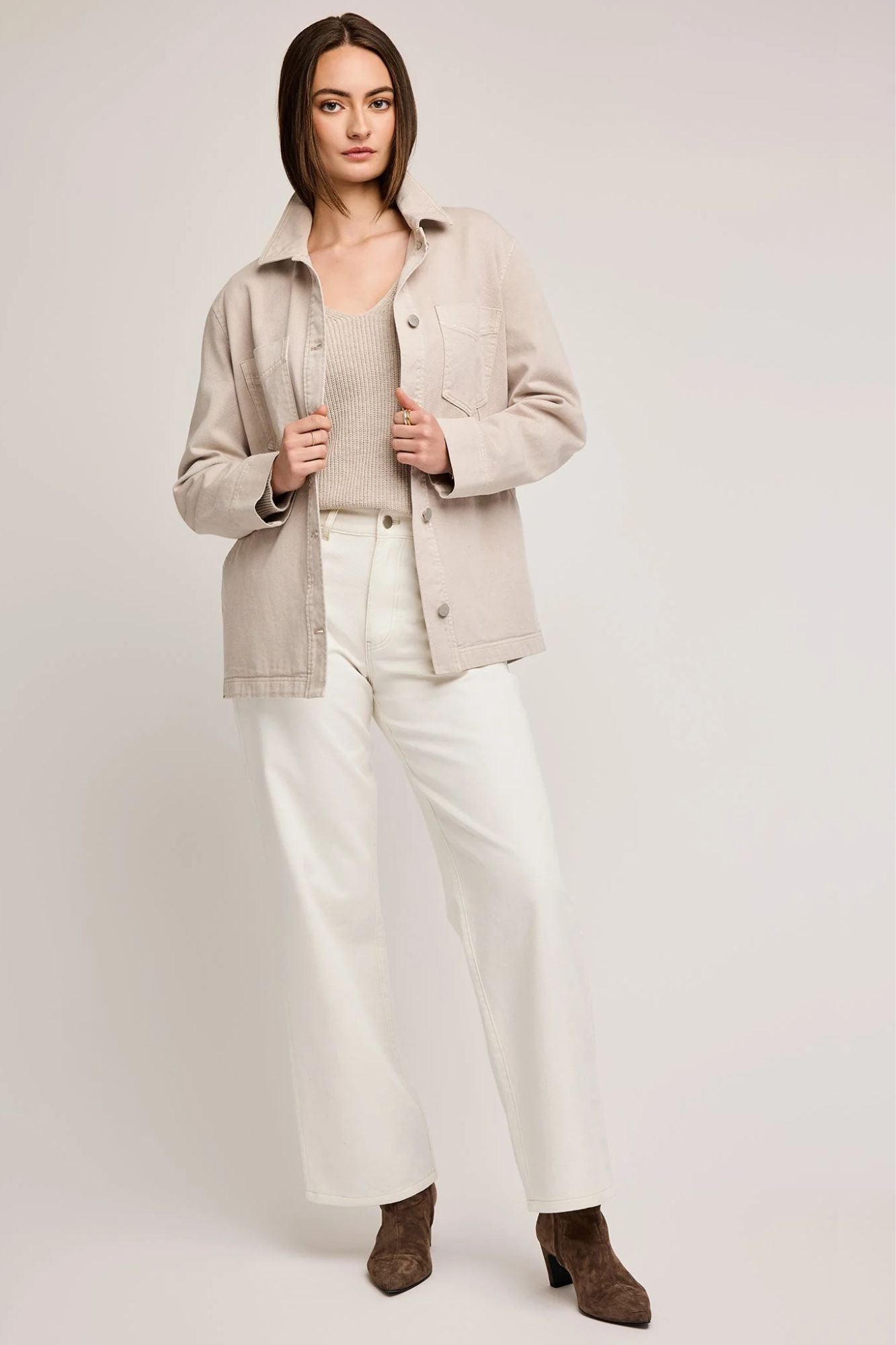 Caspian Jacket
