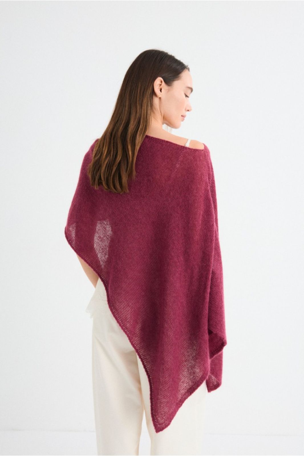 Lumen Pullover