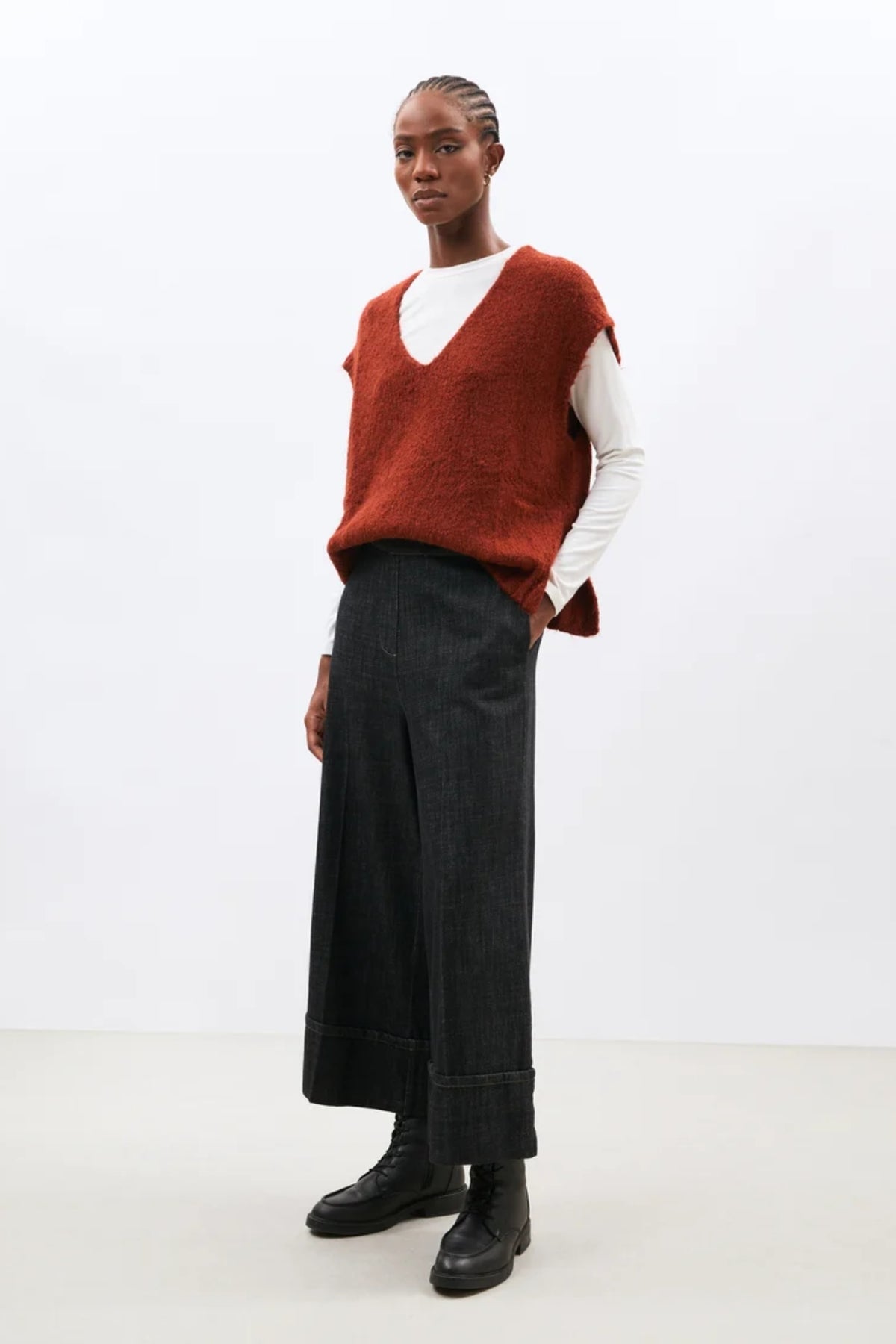Motta Sweater