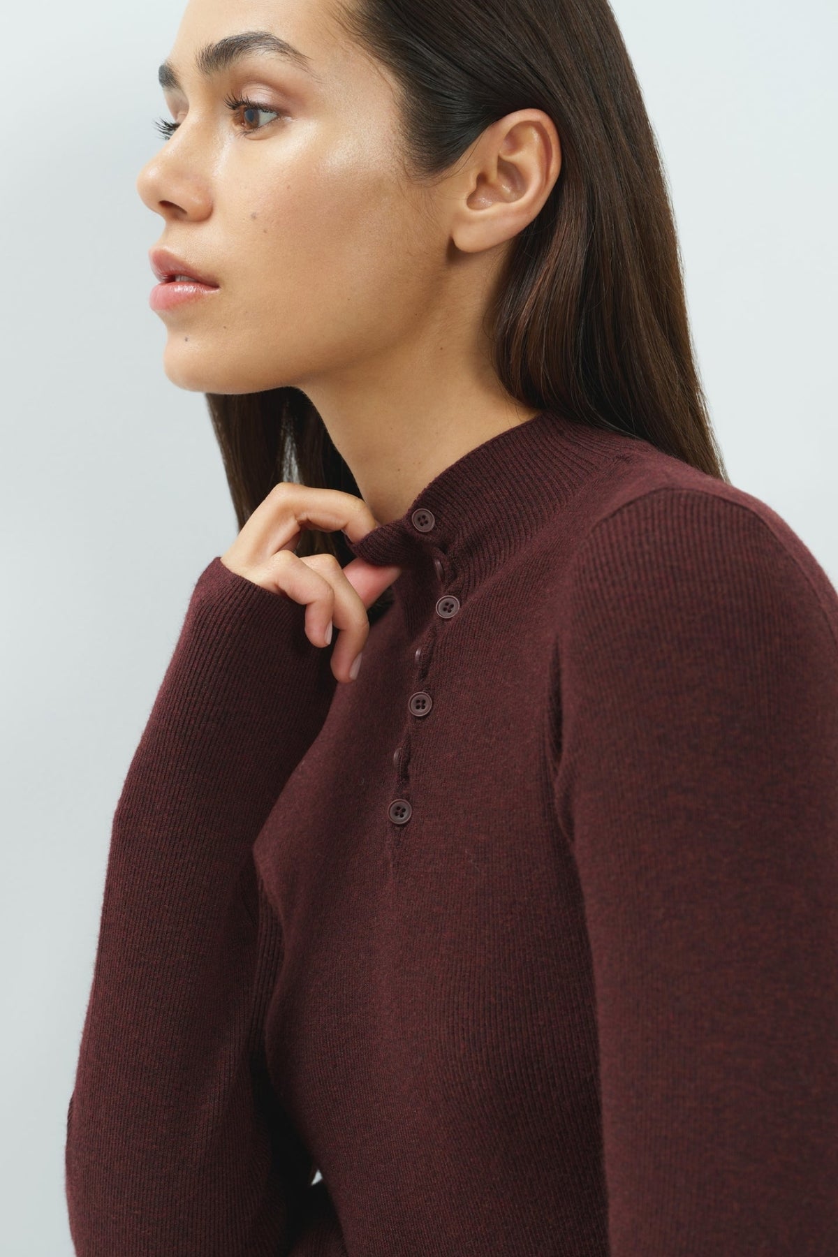 Arabella Turtleneck