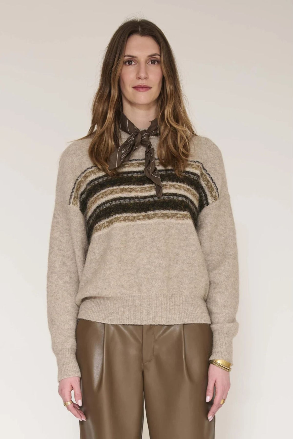Kyle Sweater