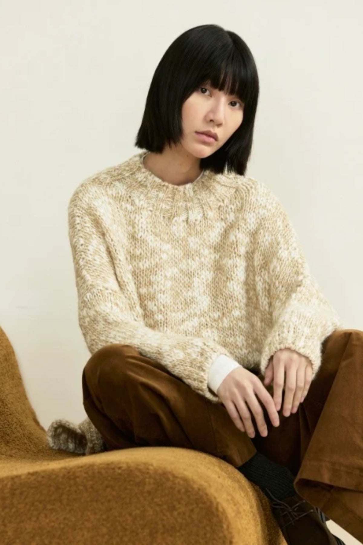 Molto Sweater