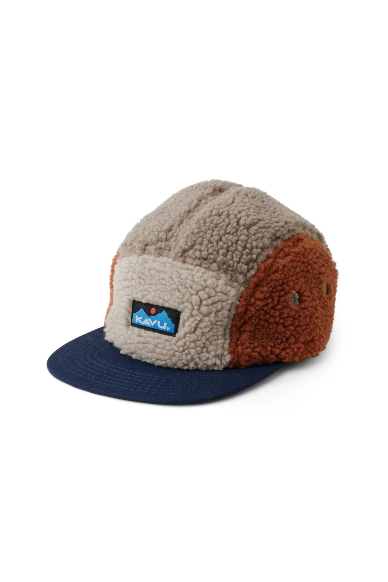 Fur Ball Camp Cap