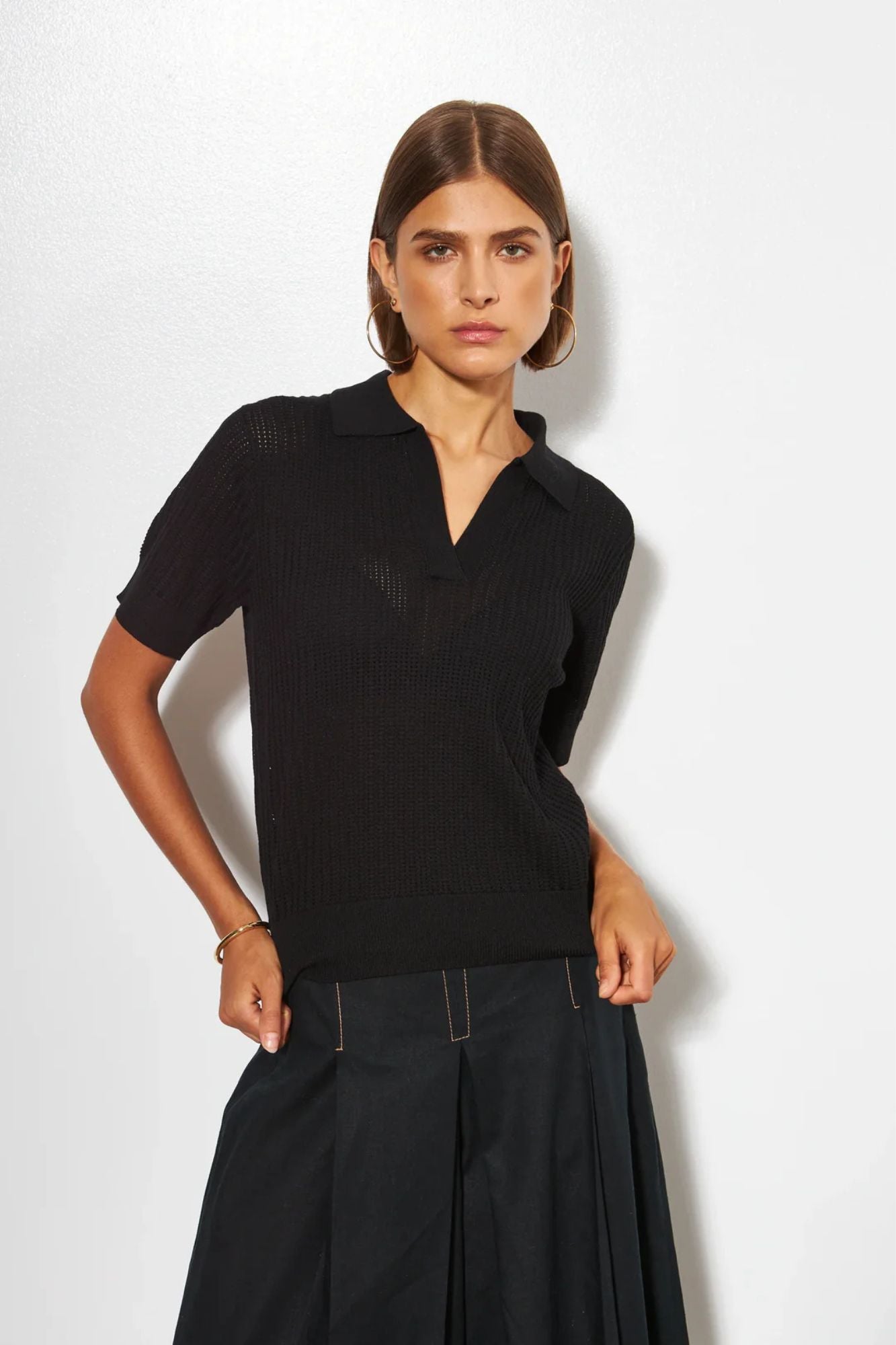 Emery Sweater