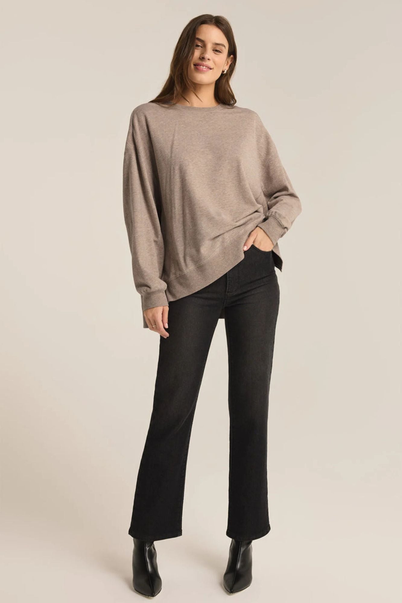 Modern Weekender