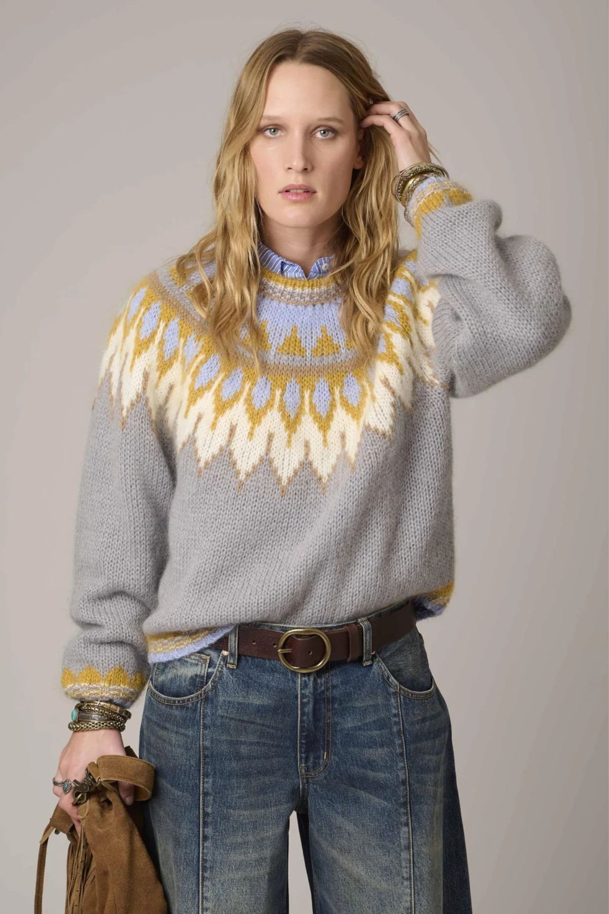 Klelia Sweater