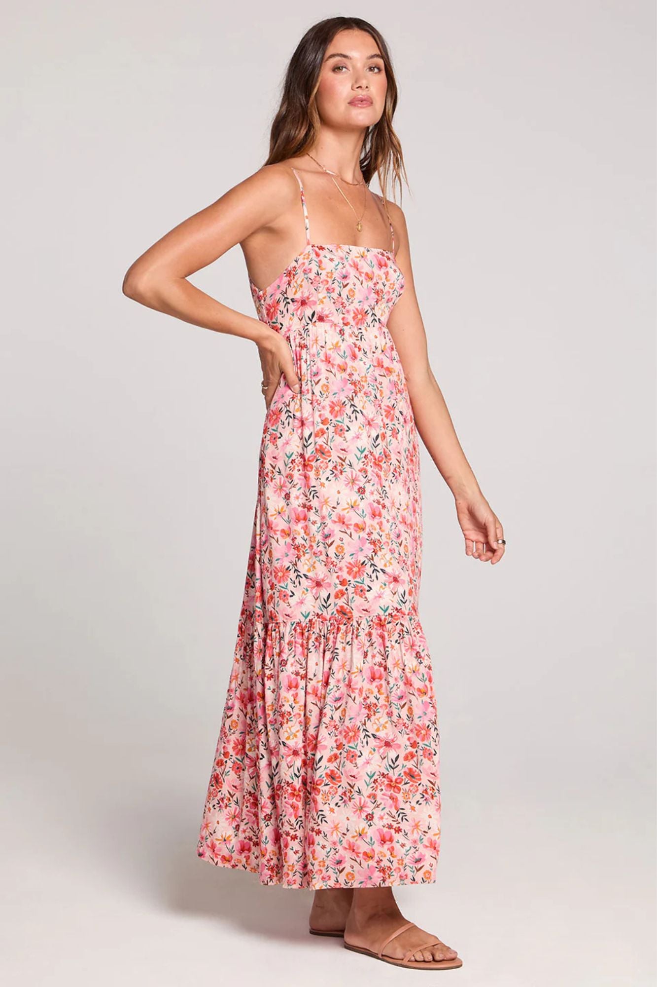 Esme Maxi Dress
