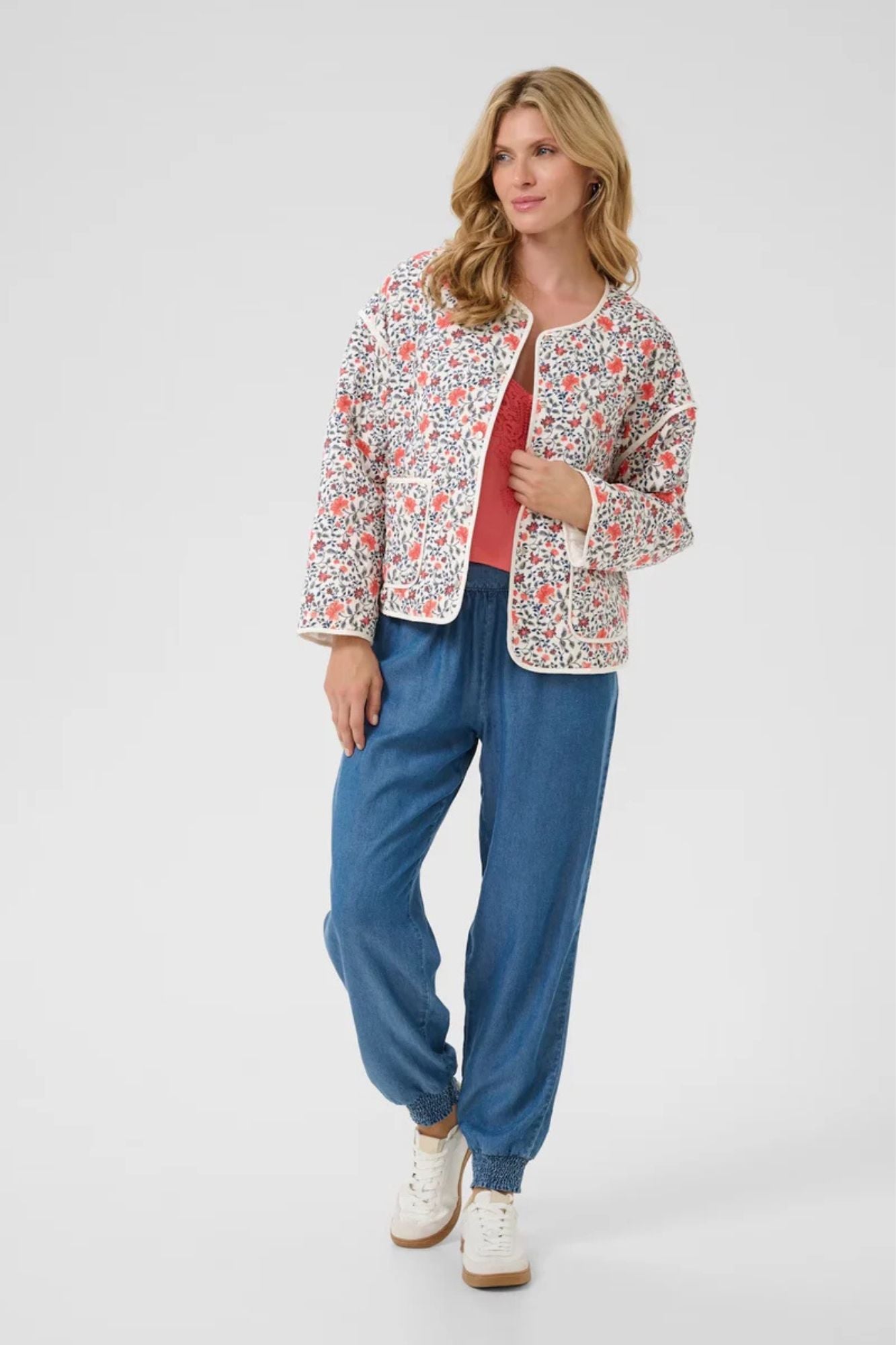 Naomi Jacket