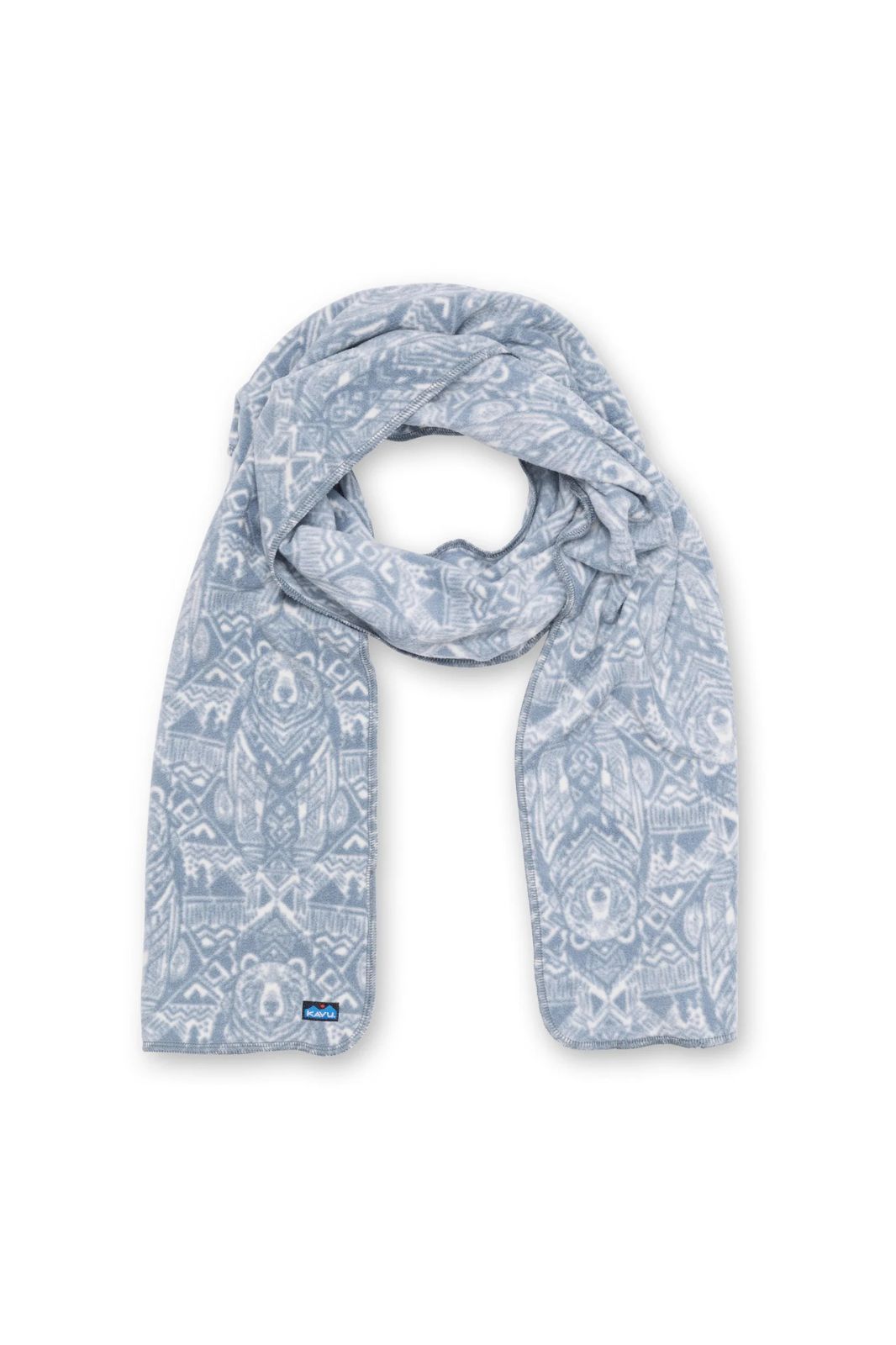 Eastward Scarf