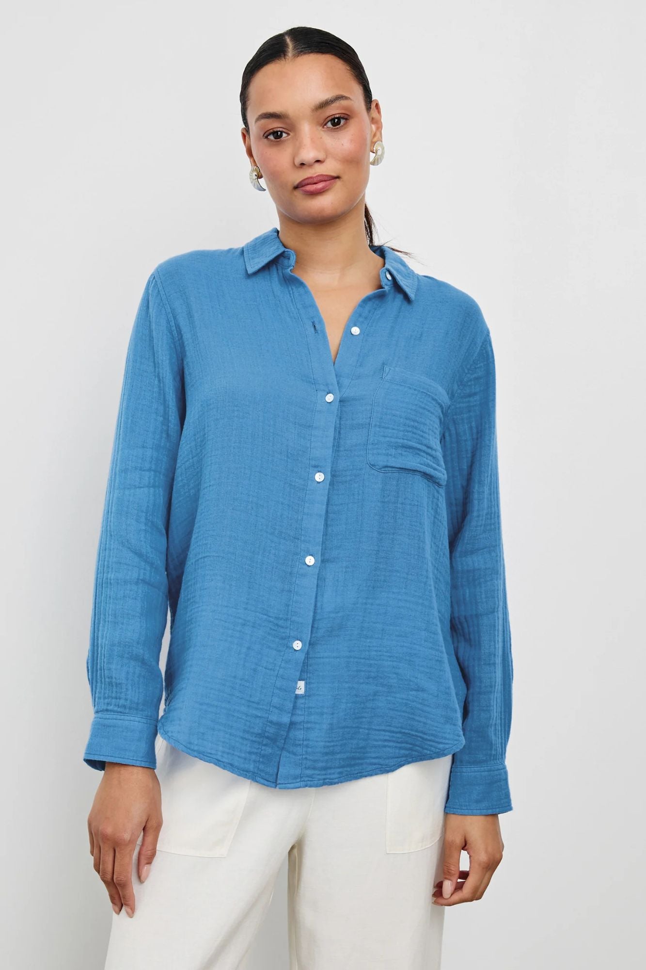 Ellis Shirt