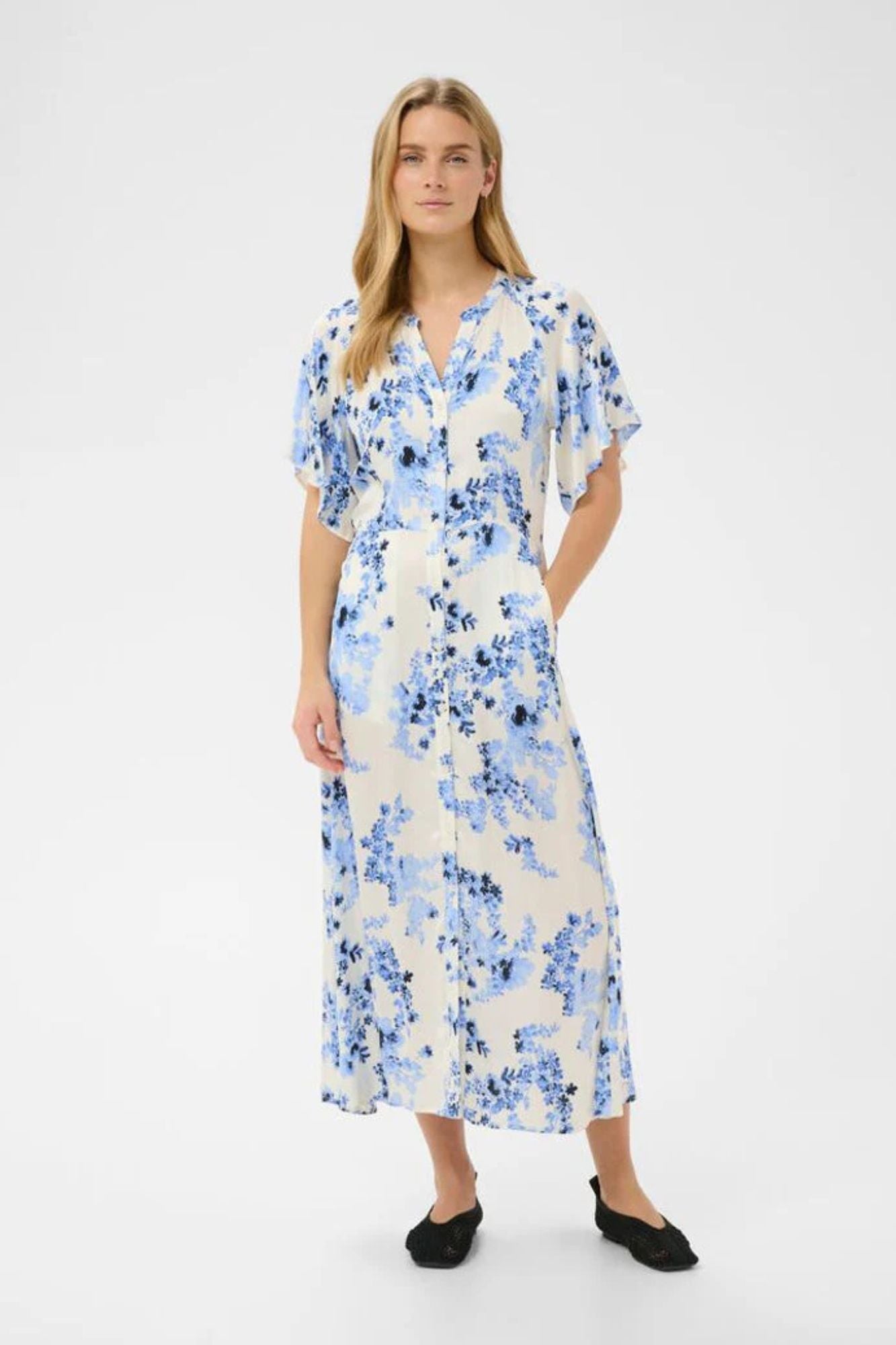 Alaja Dress
