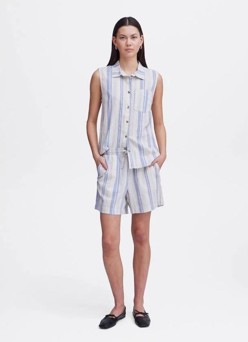 Lino Short