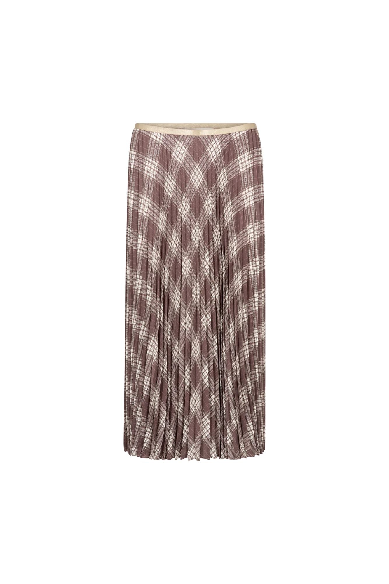 Chari Chaz Skirt