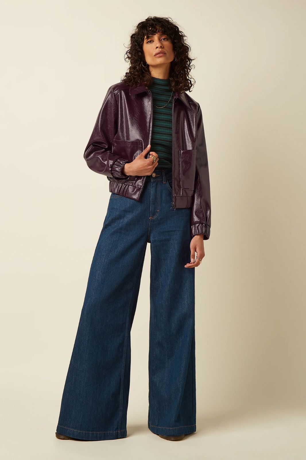 Isla Jacket