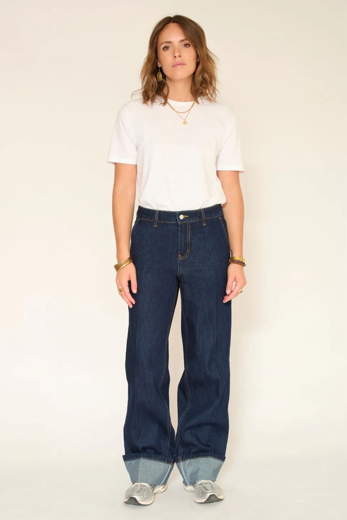 Pesos Osaka Jean