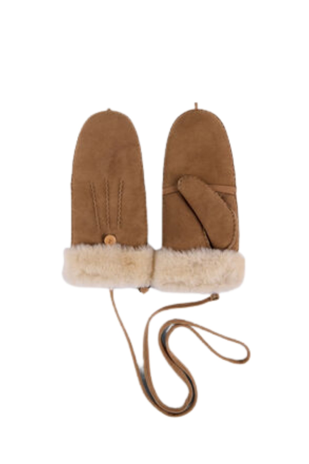 Montana Mittens