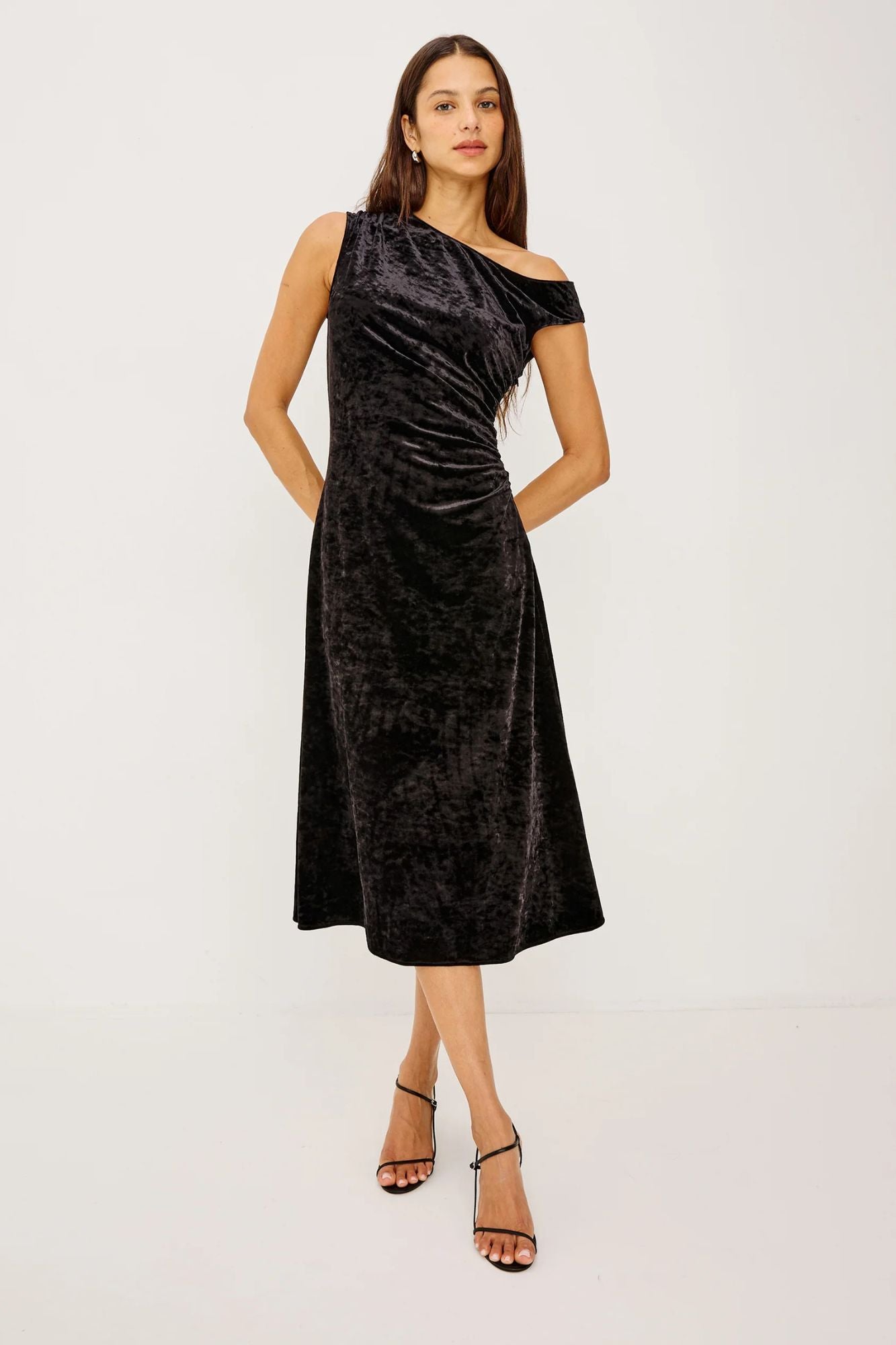 Delores Dress
