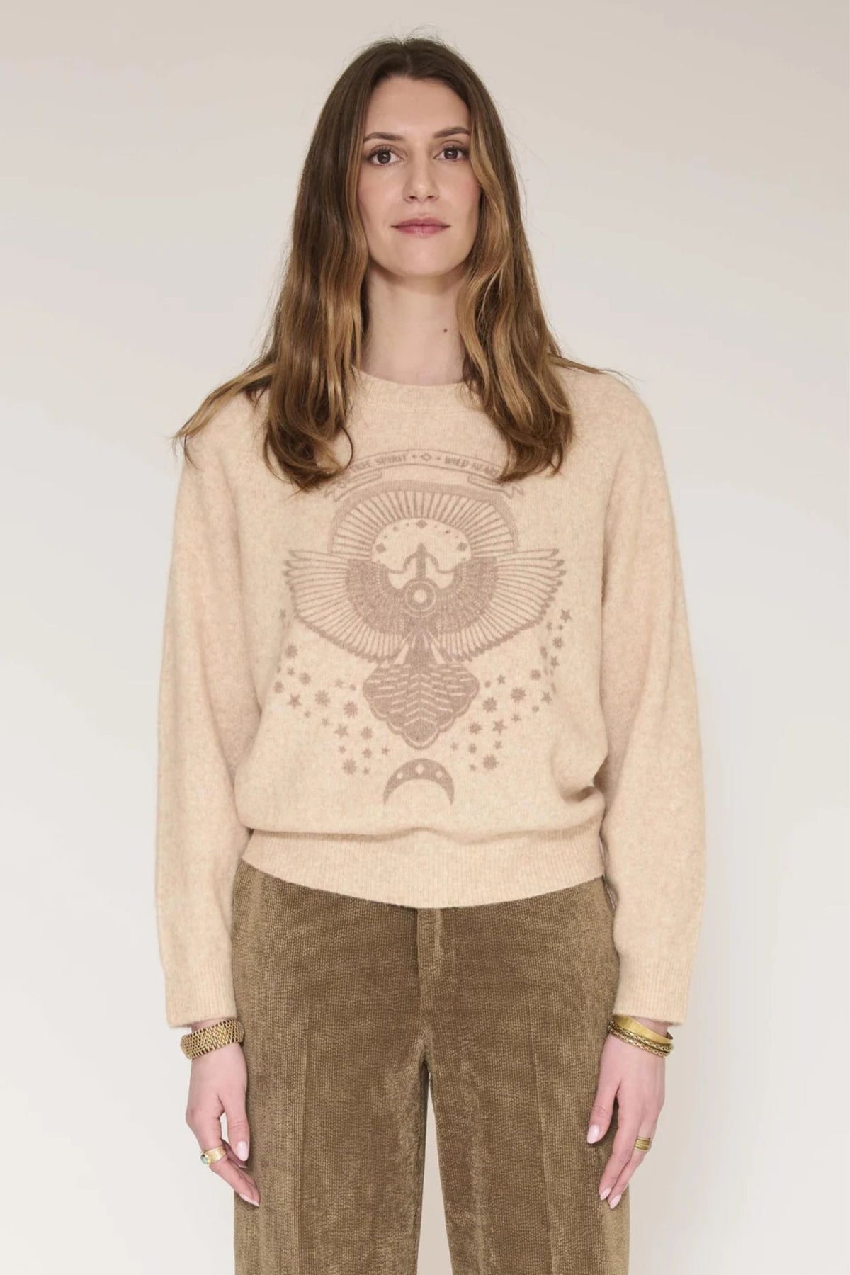 Kavit Sweater