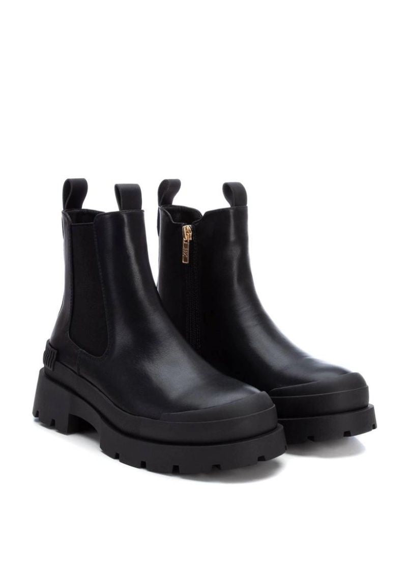 Classic Ankle Boot