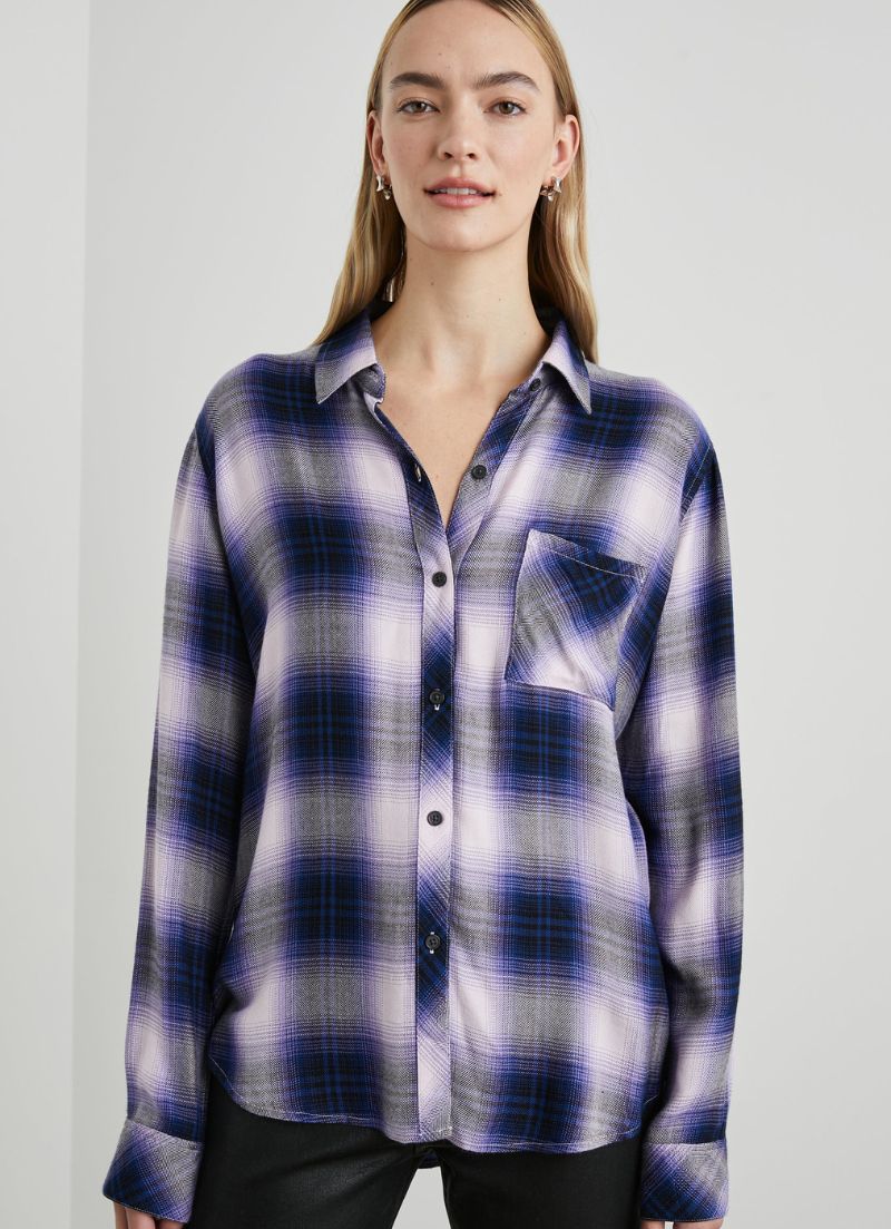 Hunter Shirt