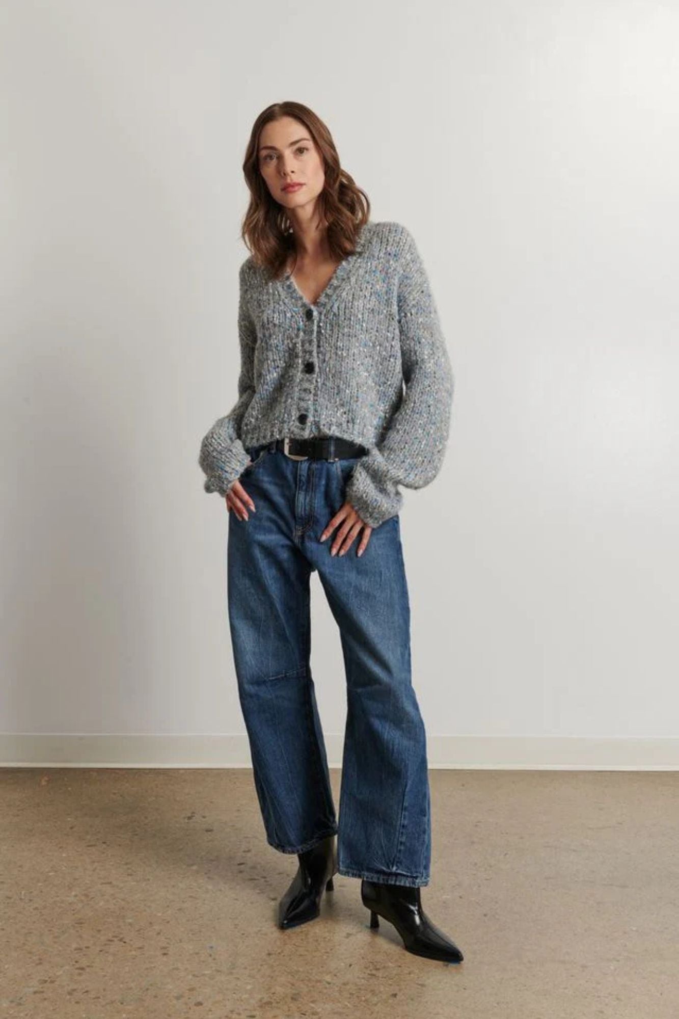 Lanie Cardigan