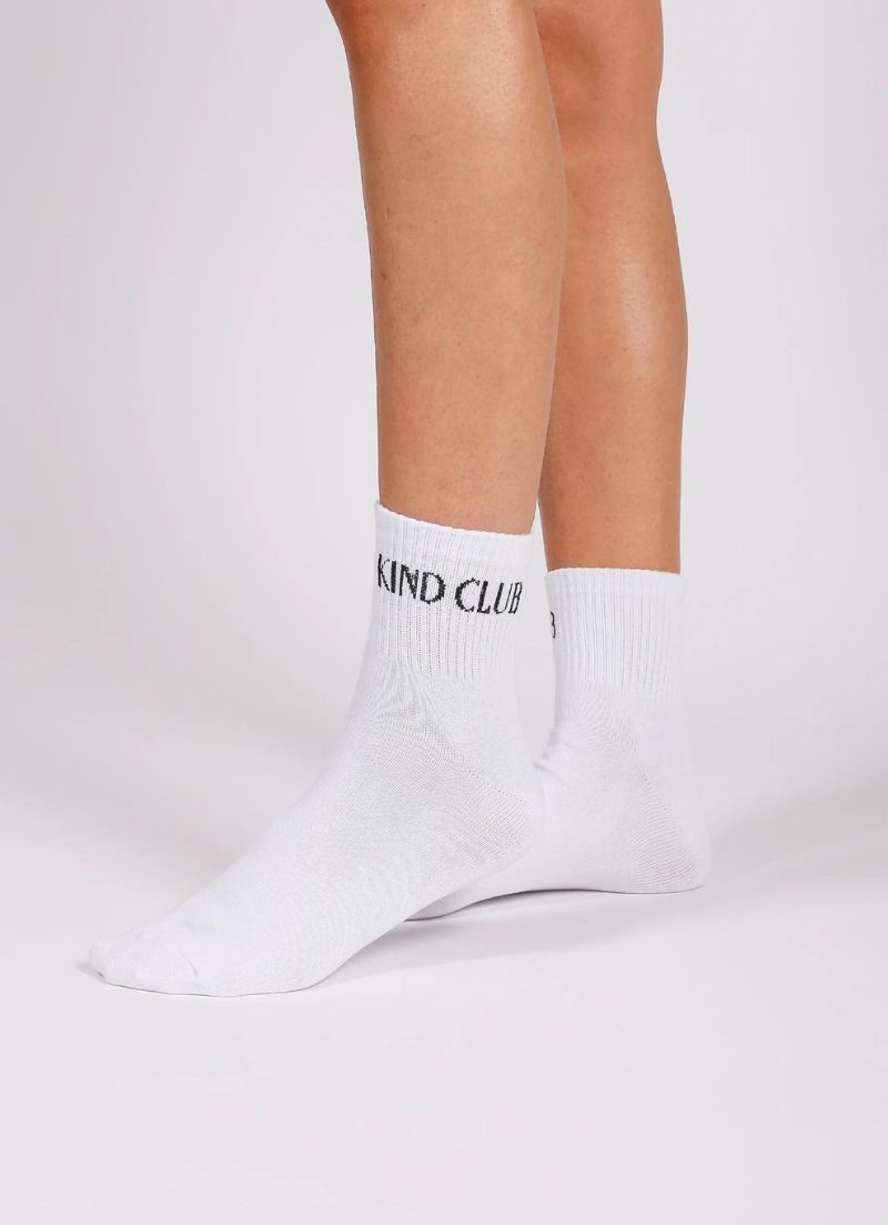 Chaussettes Kind Club
