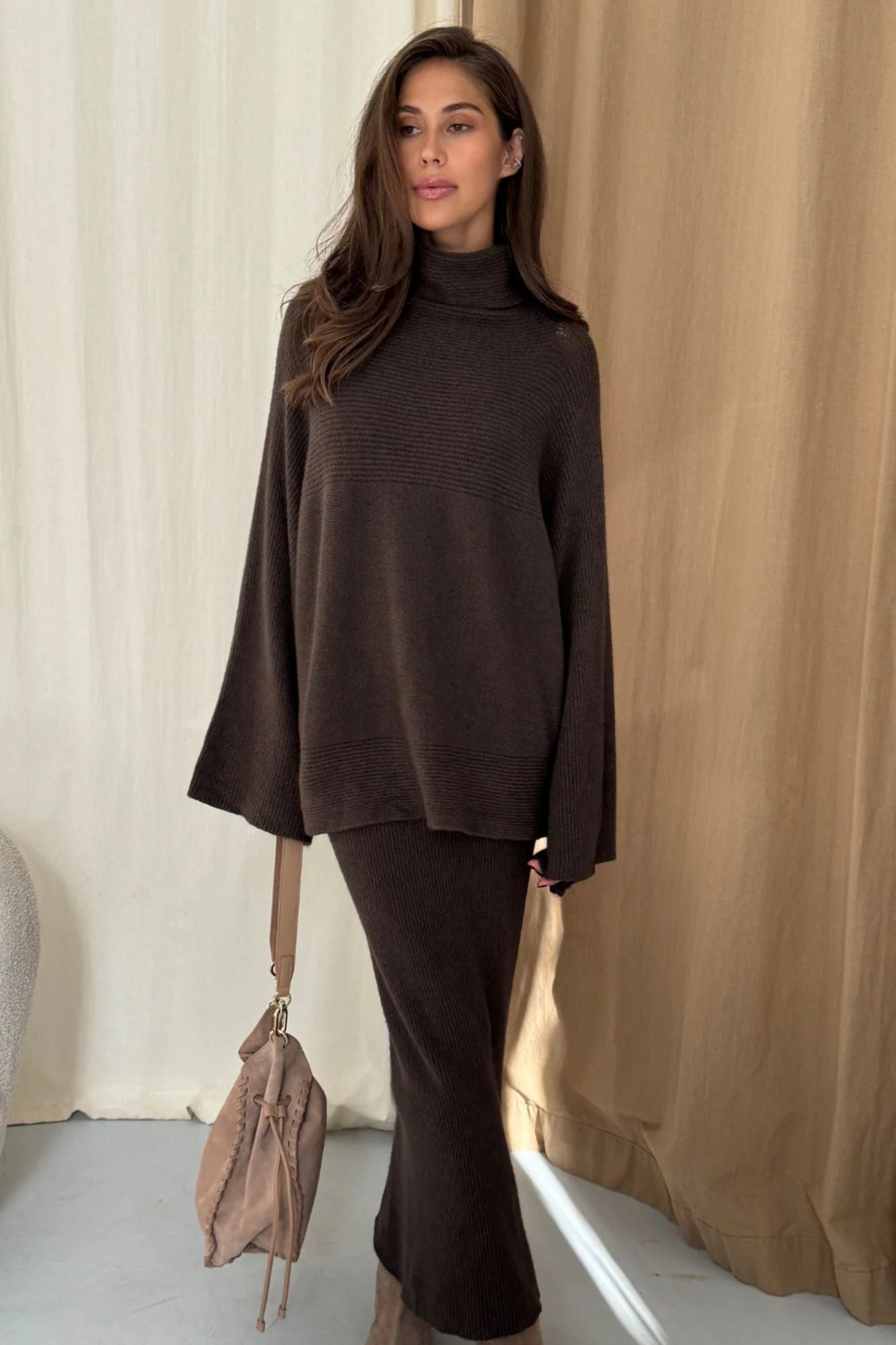 Amelie Sweater