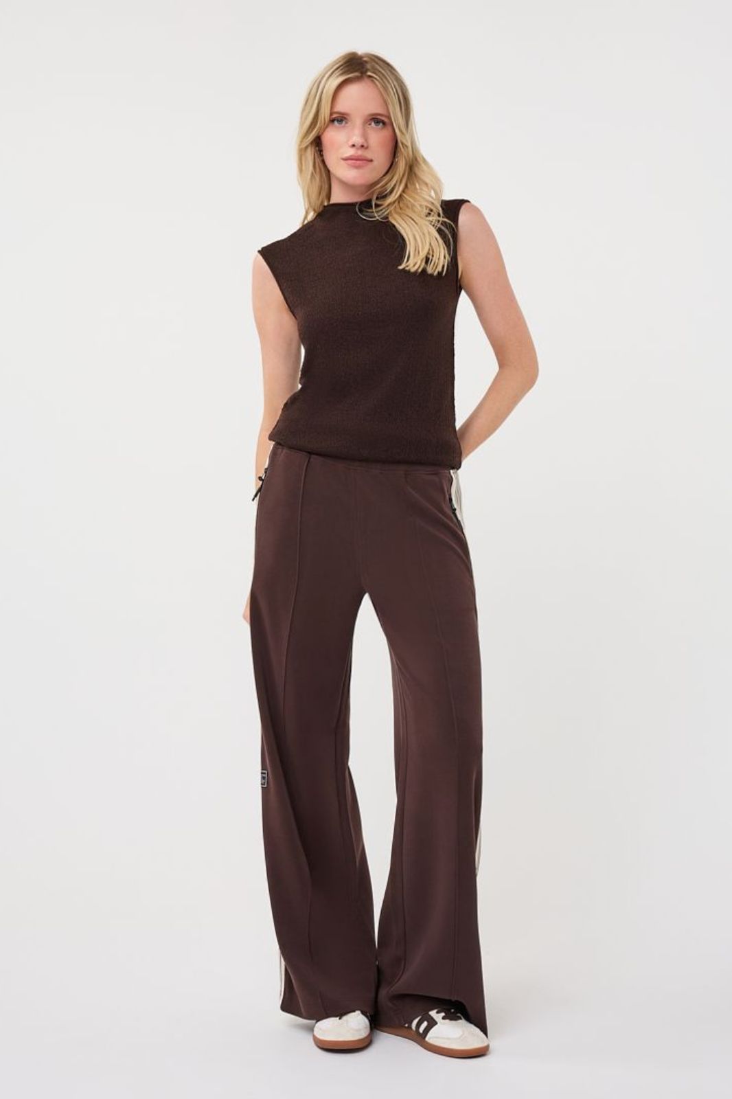 Tape Trousers