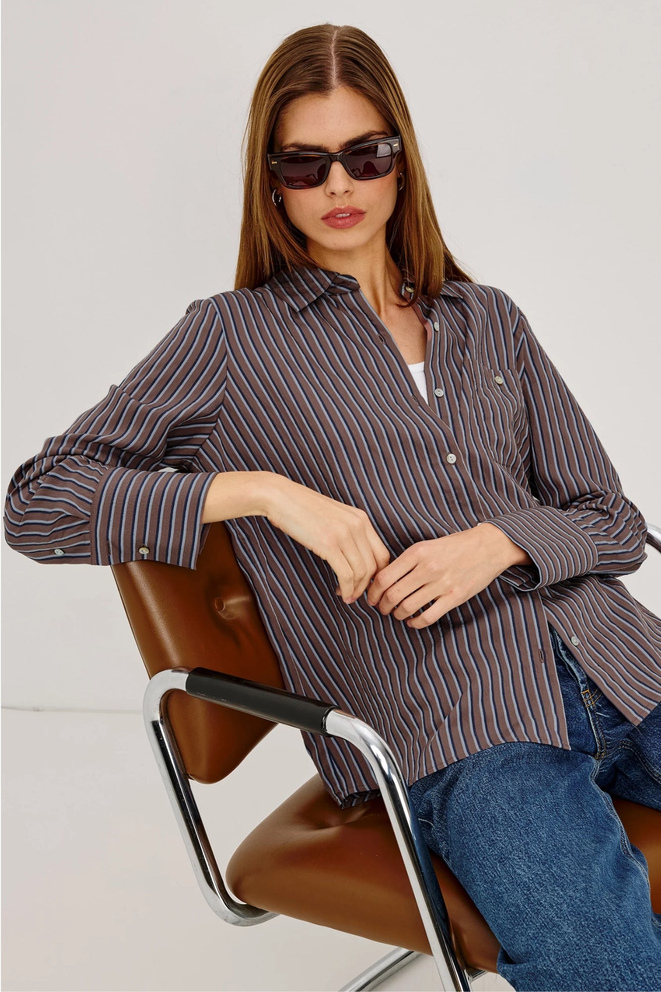 Beck Shirt