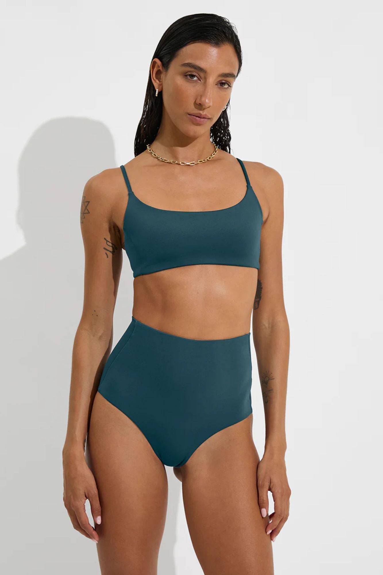 Pool Days Top