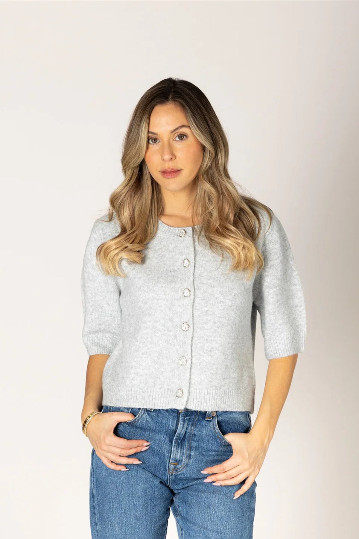 Aimee Cardigan