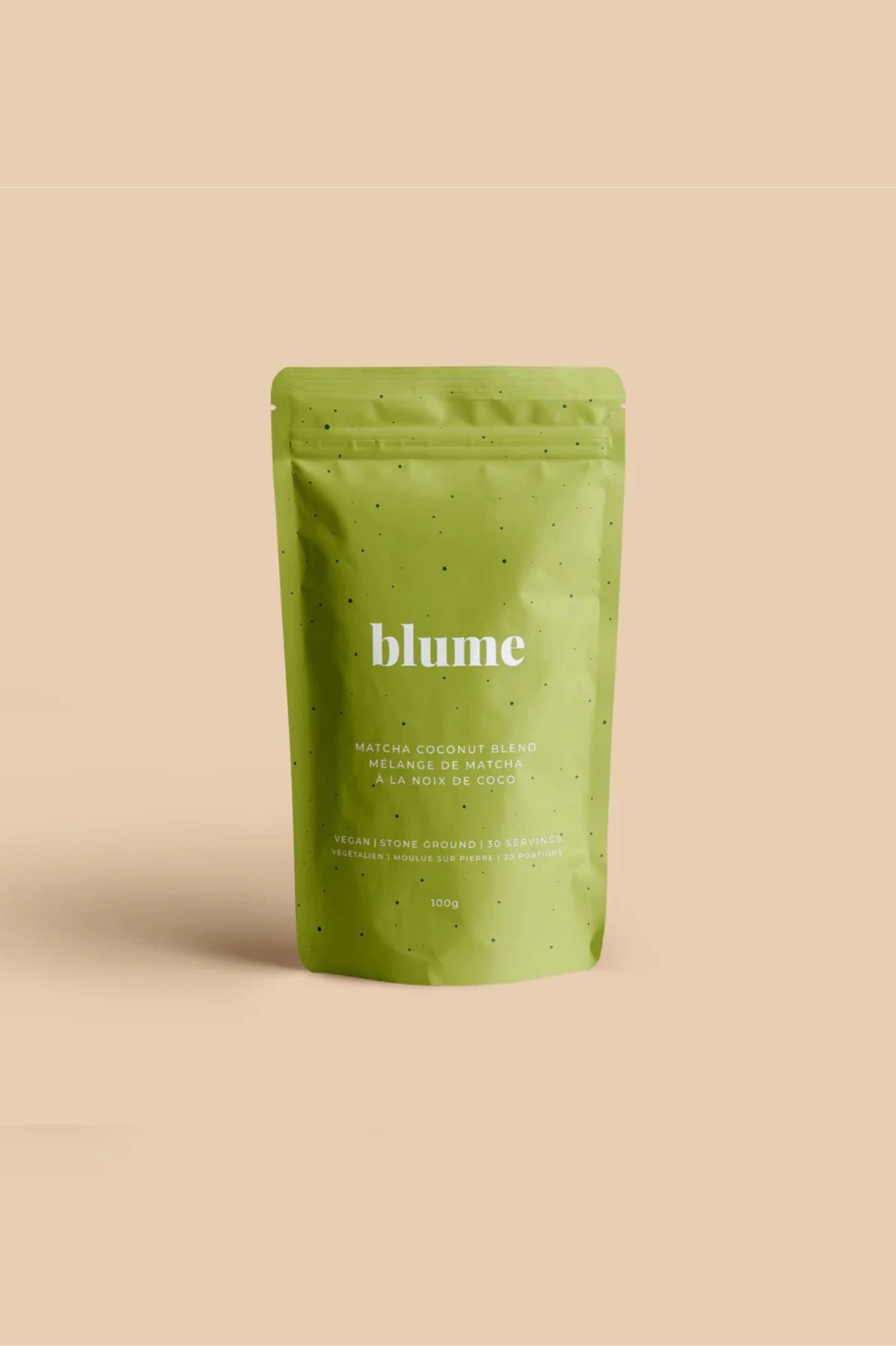 Matcha Cocont Blend