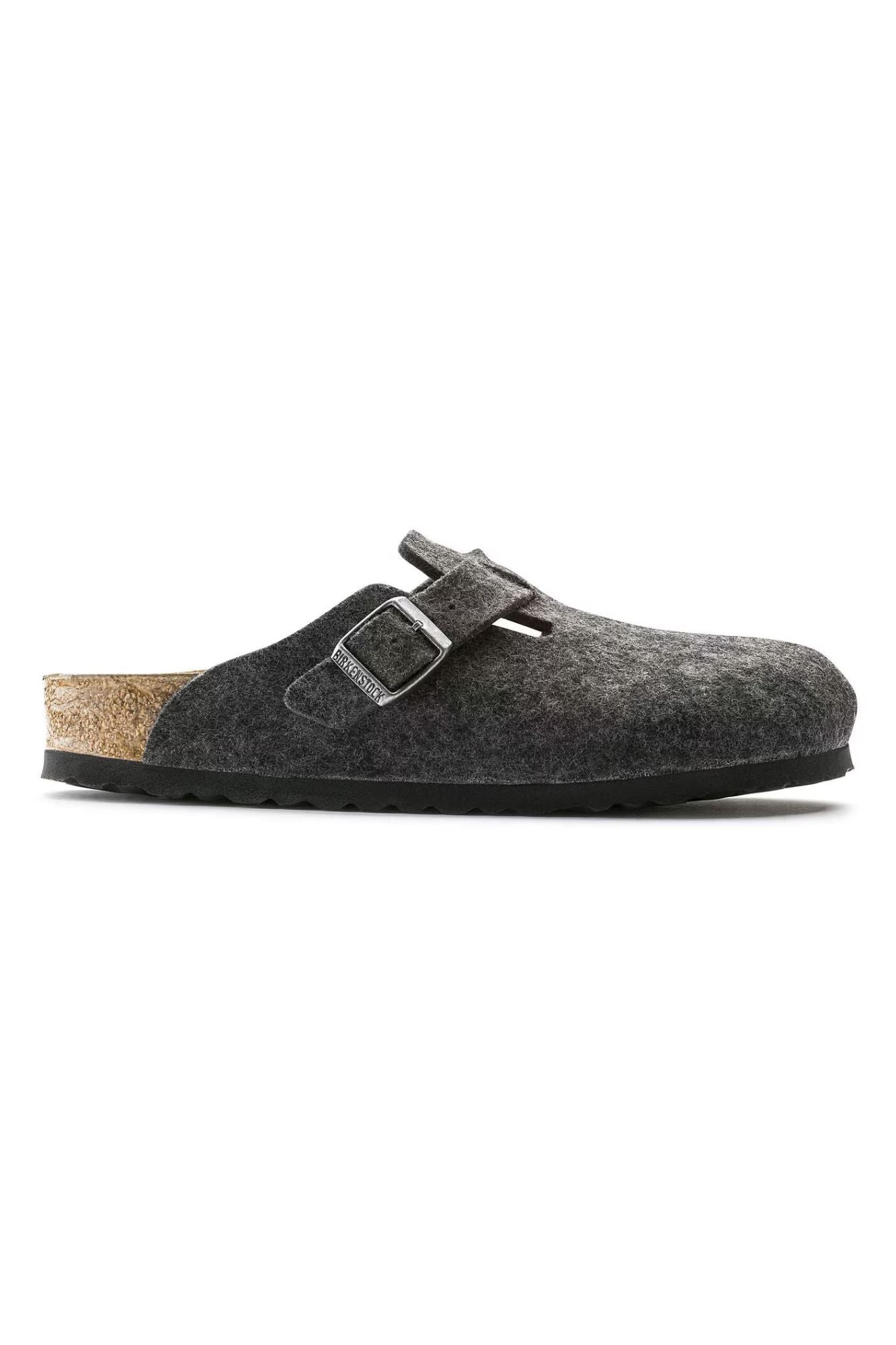 Boston Wool Felt | Narrow