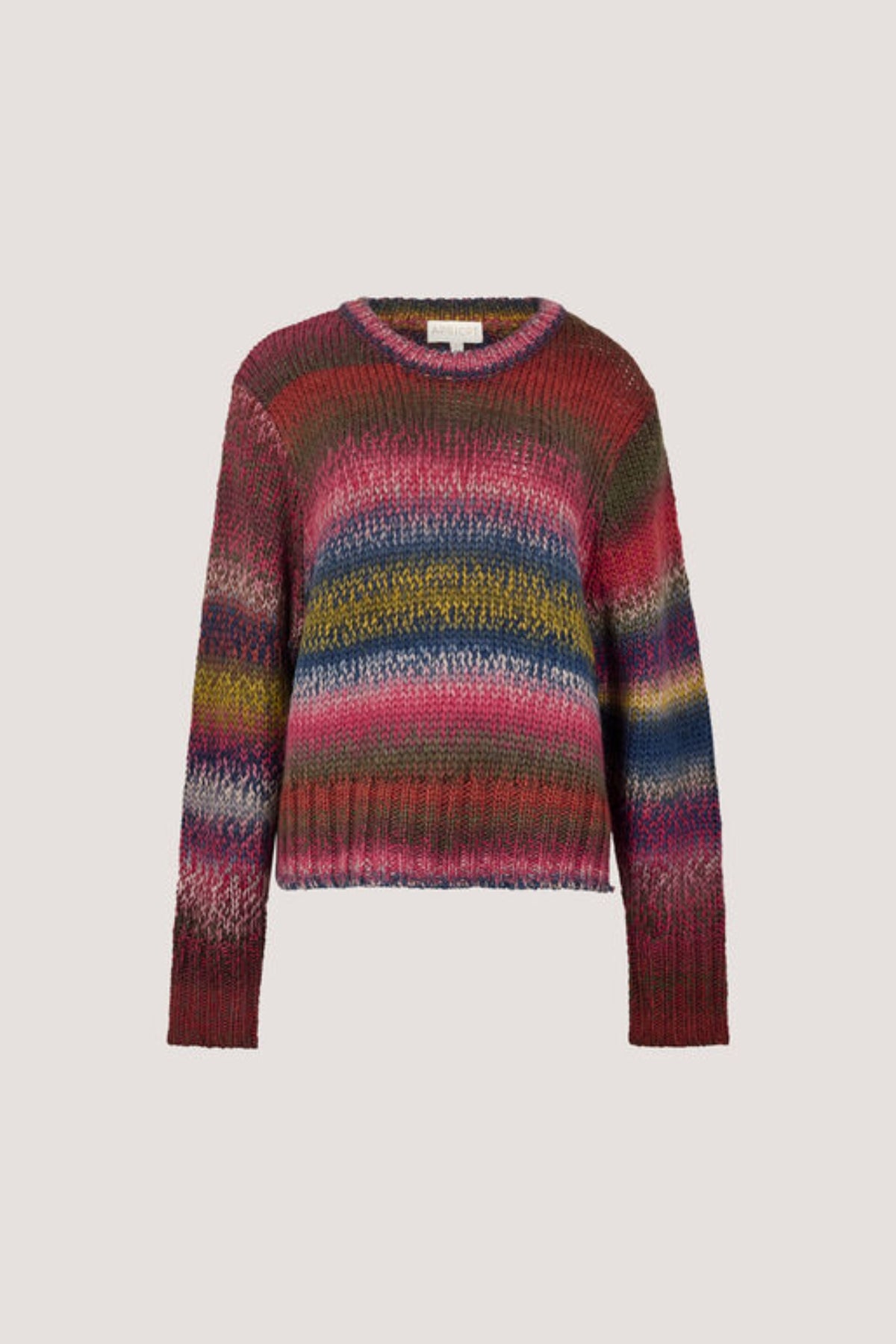 Chunky Knit Jumper